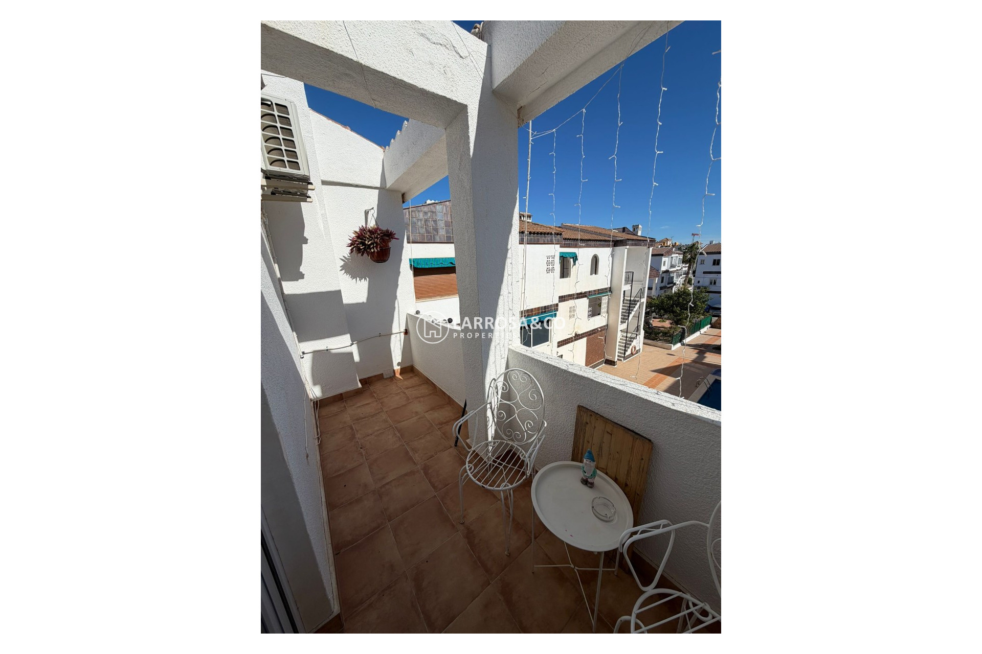 Resale - Apartment - Orihuela costa - Punta Prima