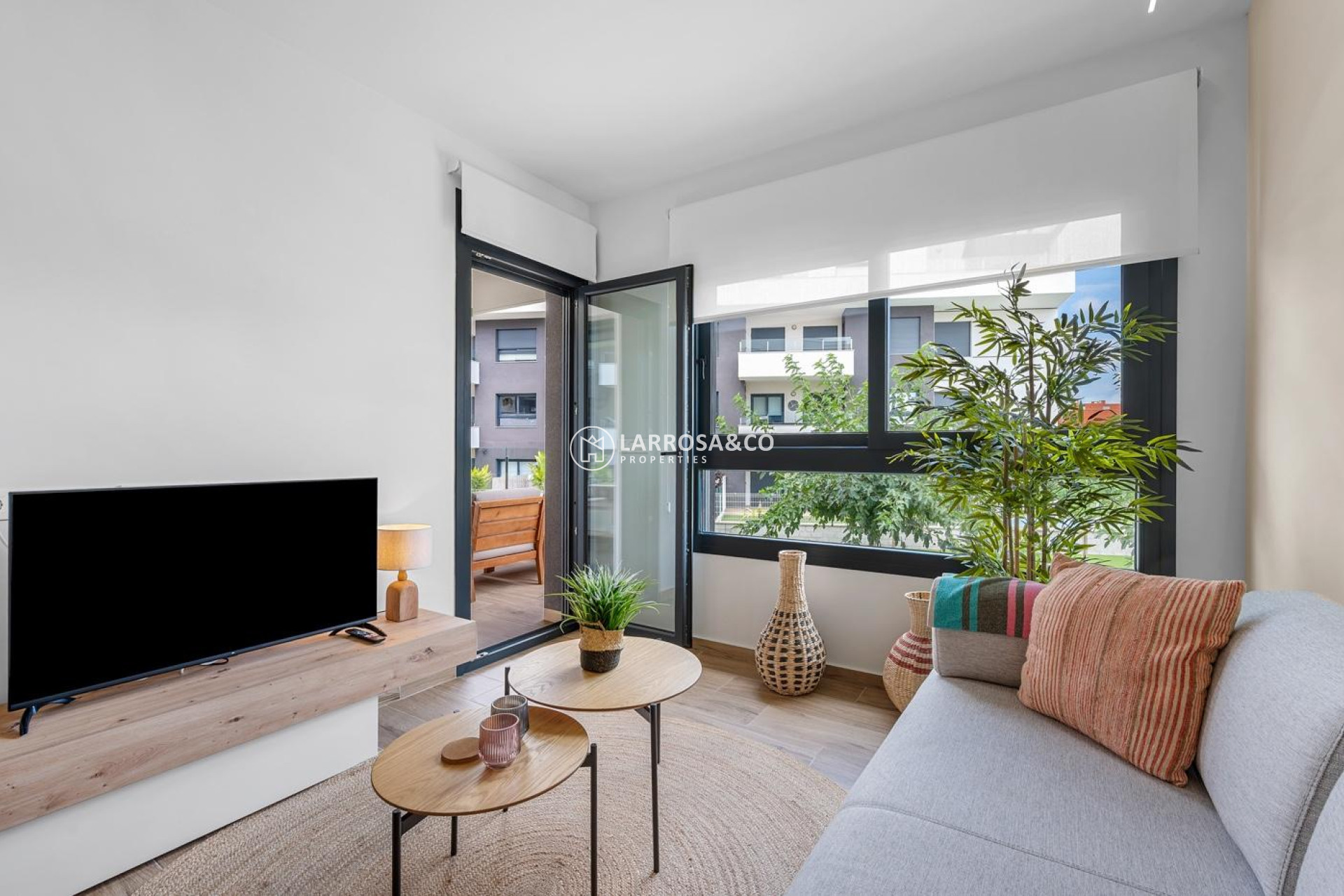 Resale - Apartment - Orihuela costa - valentino golf III