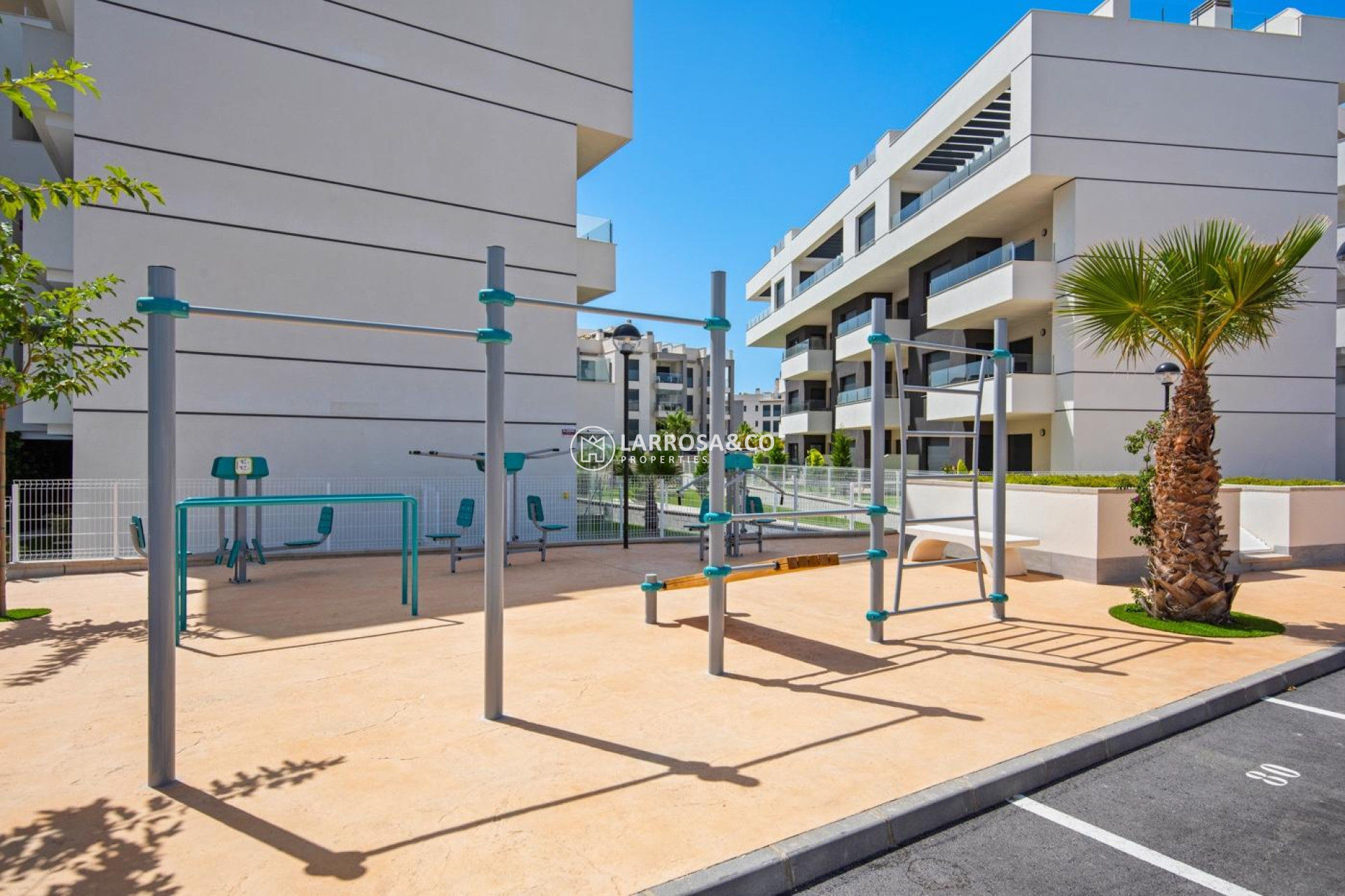 Resale - Apartment - Orihuela costa - valentino golf III