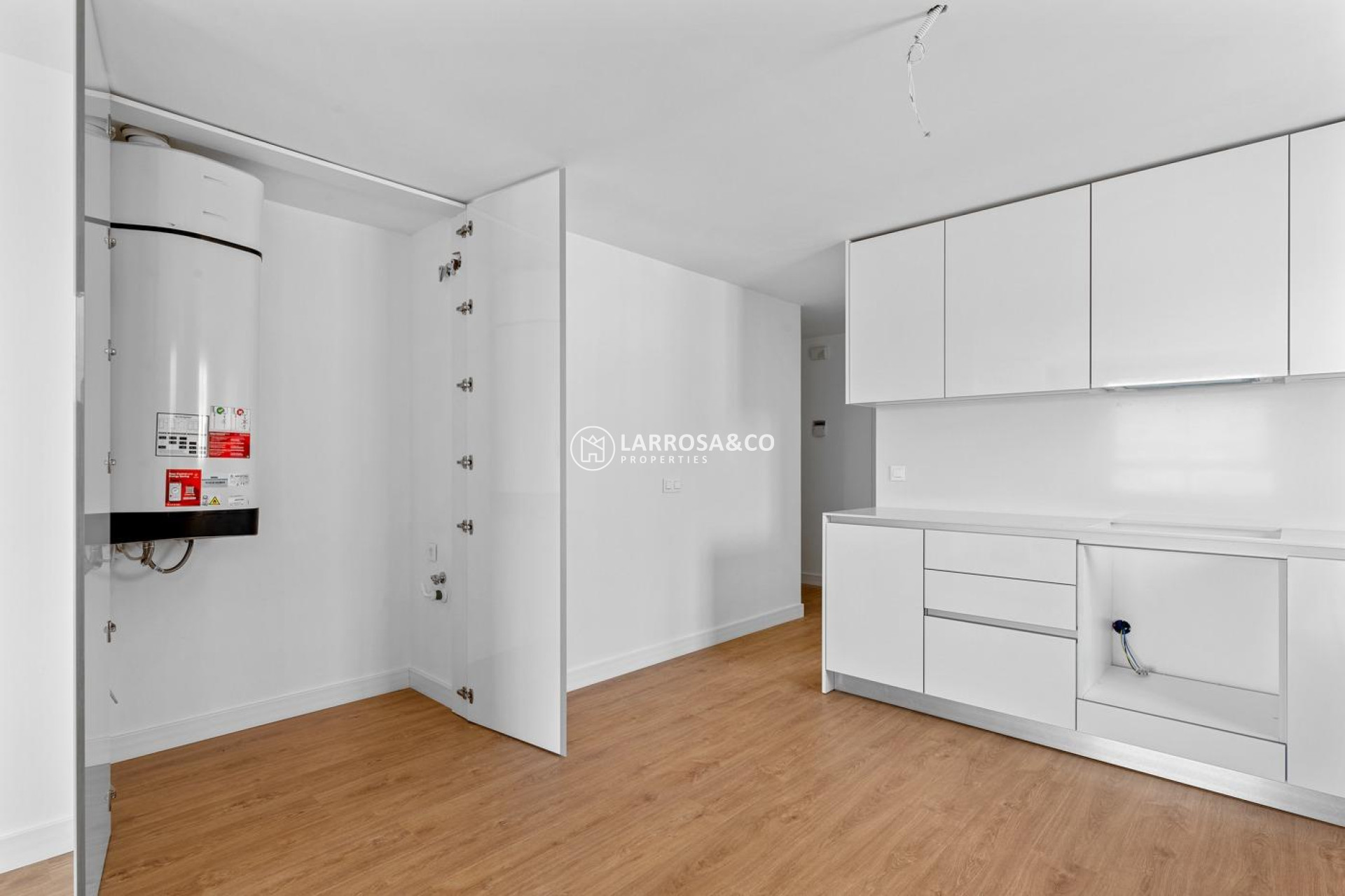 Resale - Apartment - Orihuela costa - Villamartin 