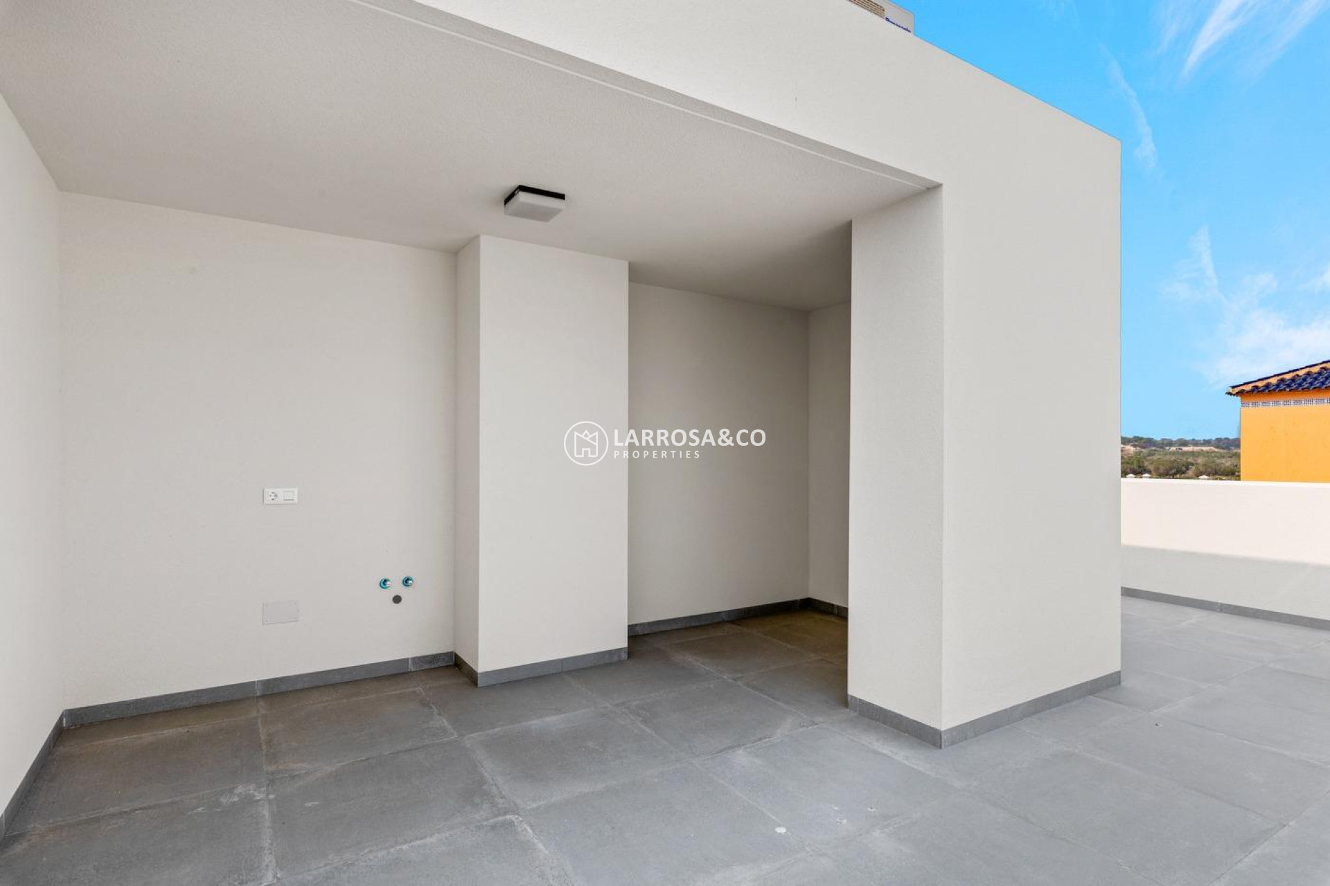 Resale - Apartment - Orihuela costa - Villamartin 