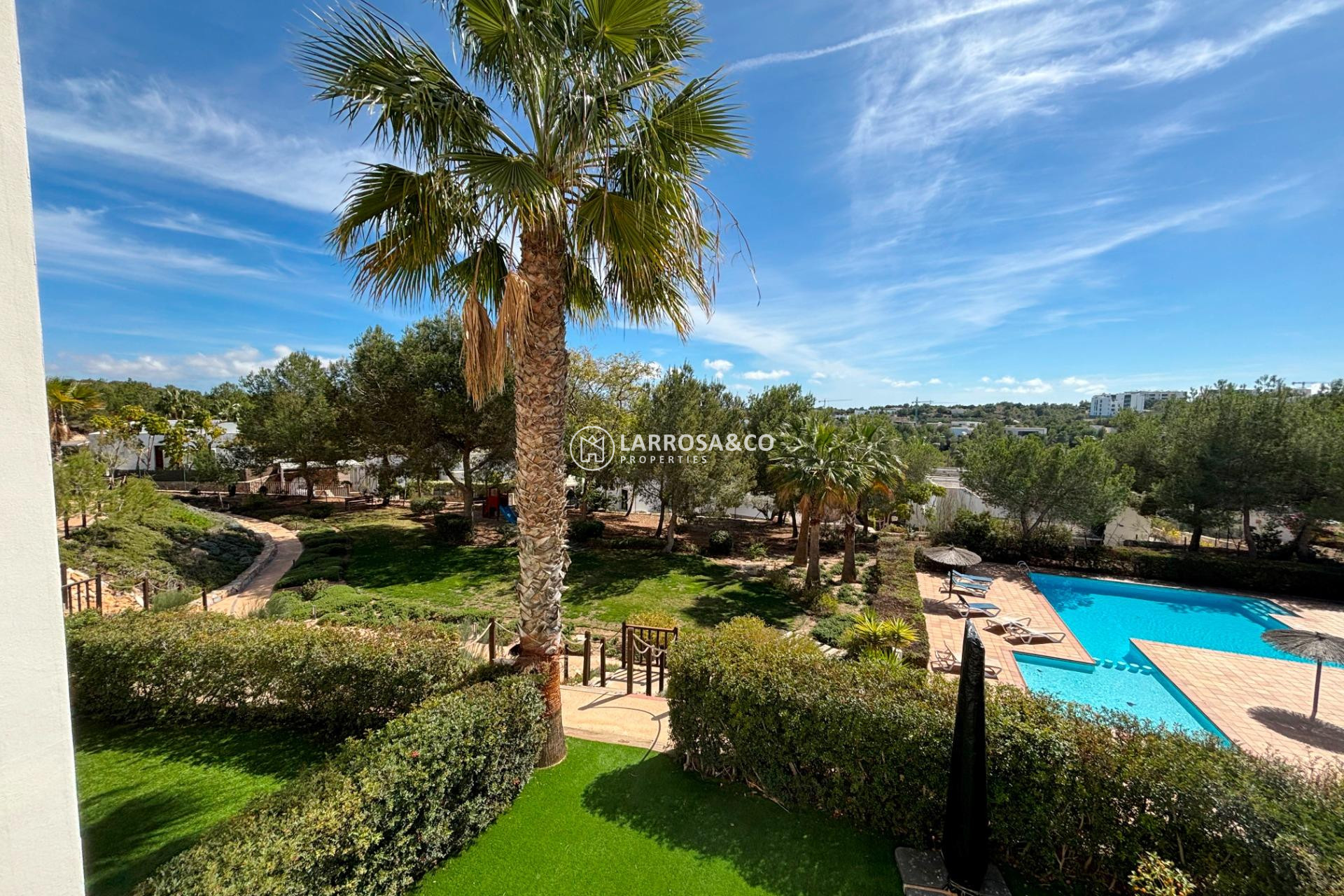 Resale - Apartment - Orihuela - Las Colinas Golf