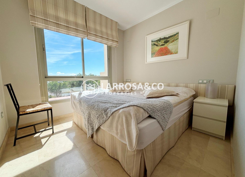 Resale - Apartment - Orihuela - Las Colinas Golf