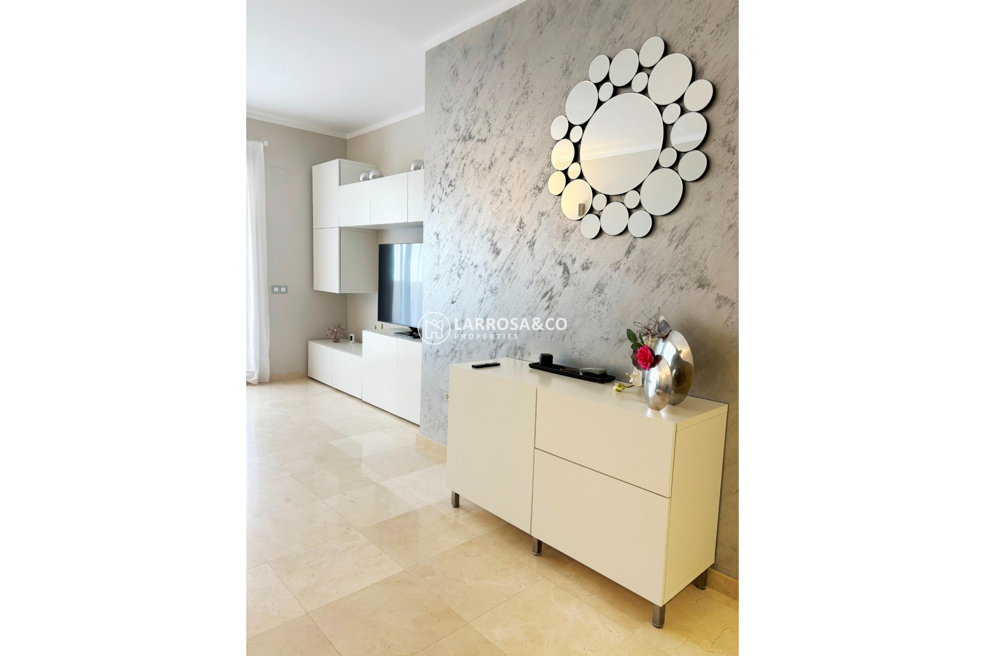 Resale - Apartment - Orihuela - Las Colinas Golf