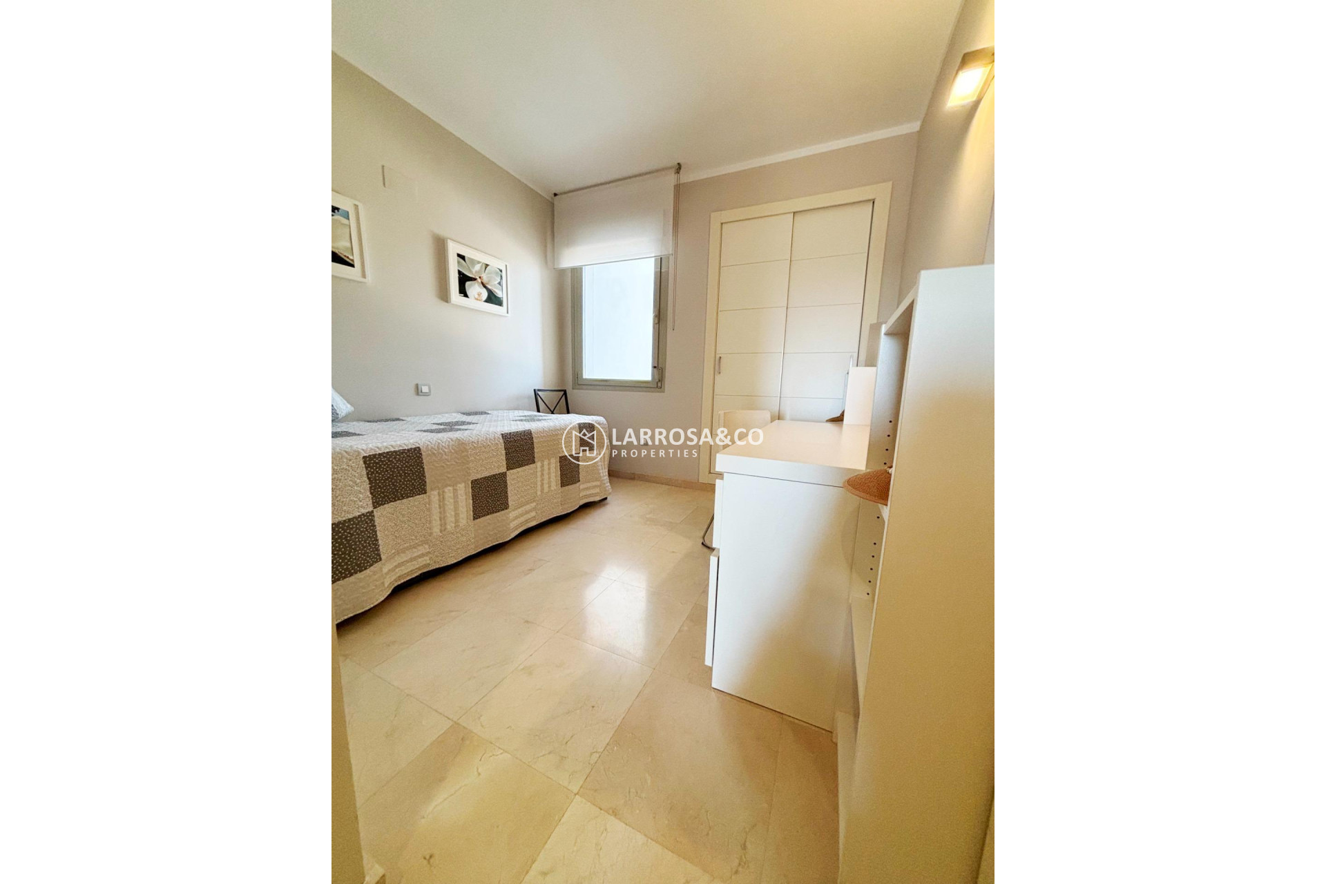 Resale - Apartment - Orihuela - Las Colinas Golf