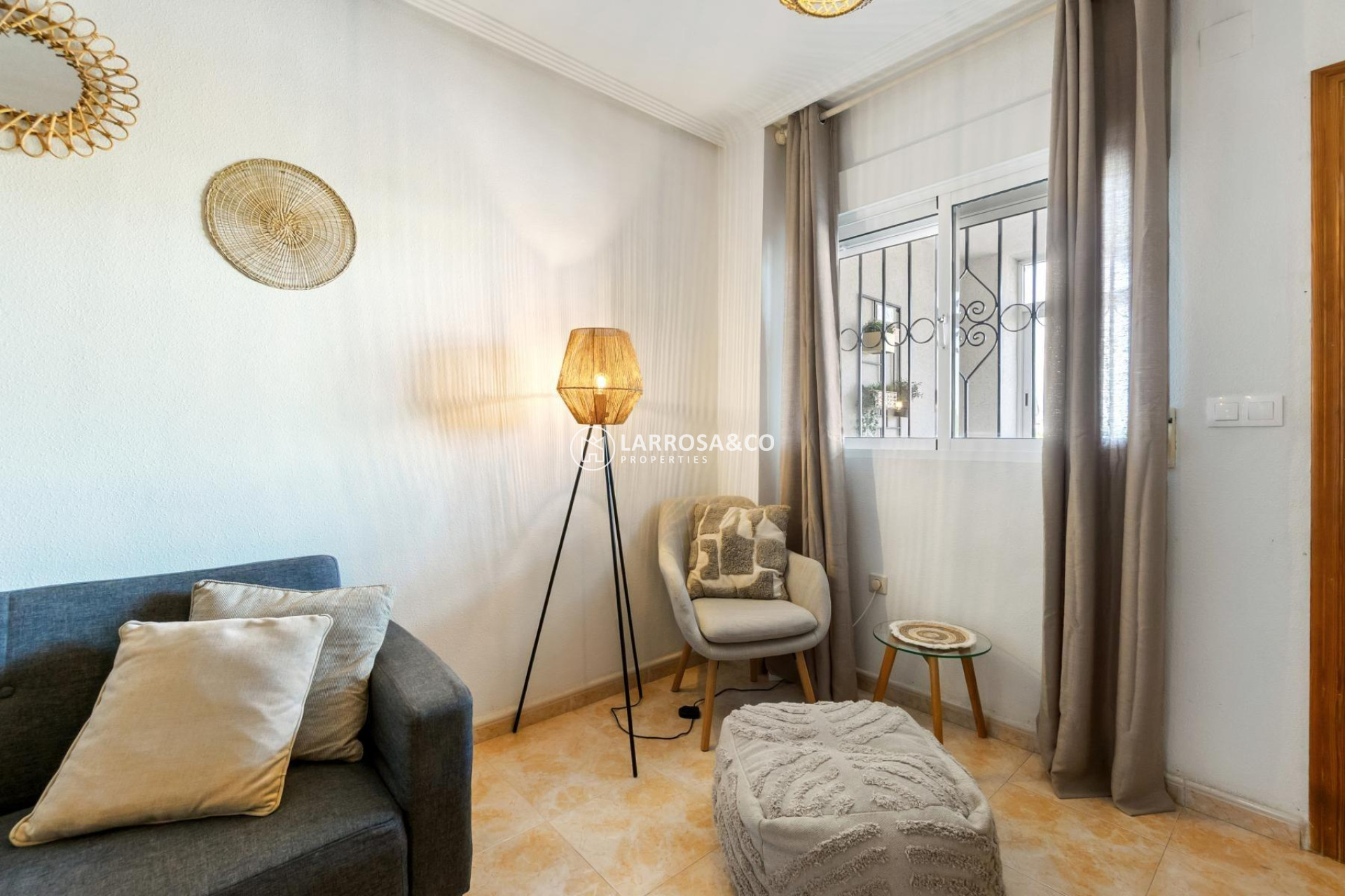 Resale - Apartment - Orihuela - Los Balcones Y los Altos