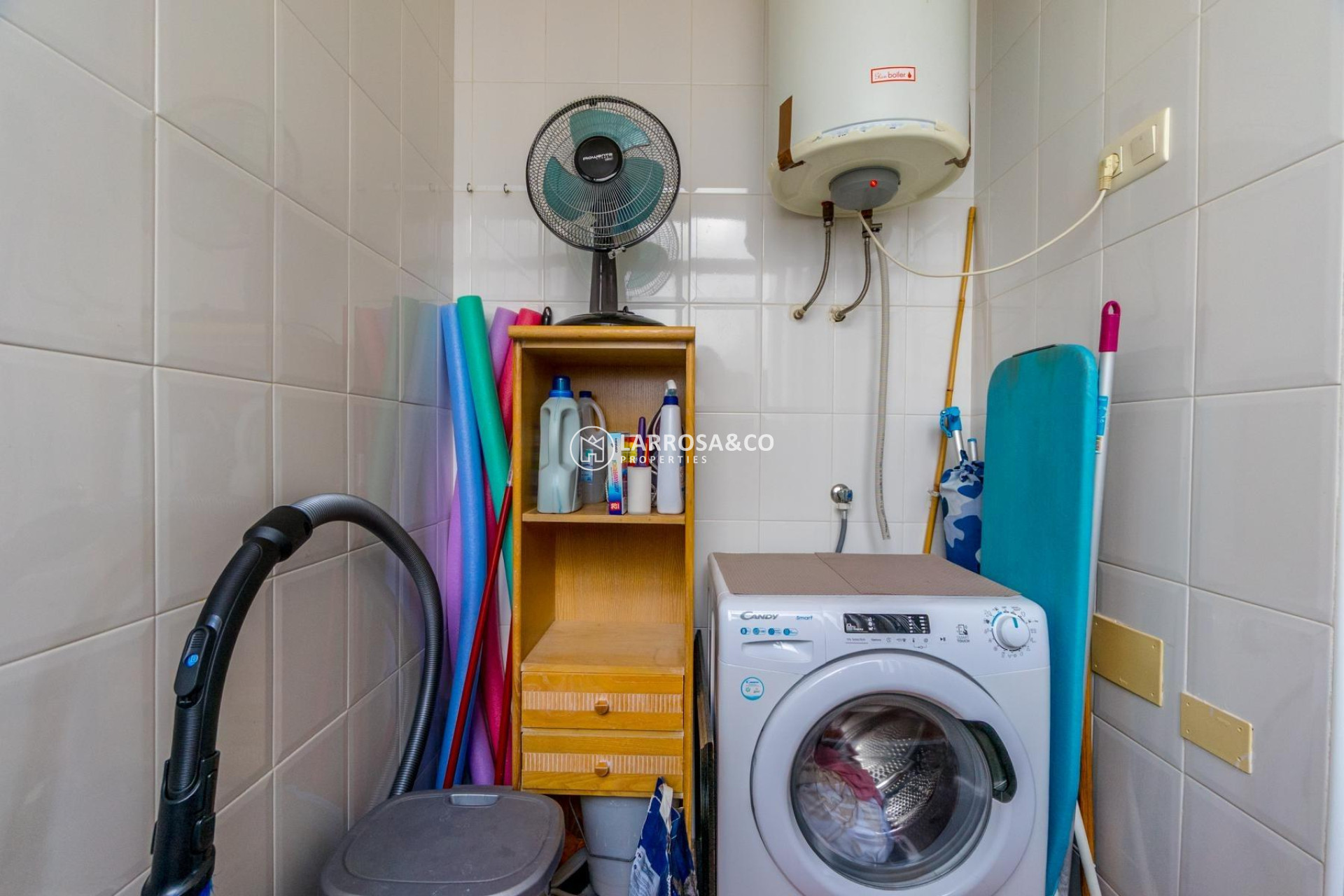 Resale - Apartment - Orihuela - Los Balcones Y los Altos