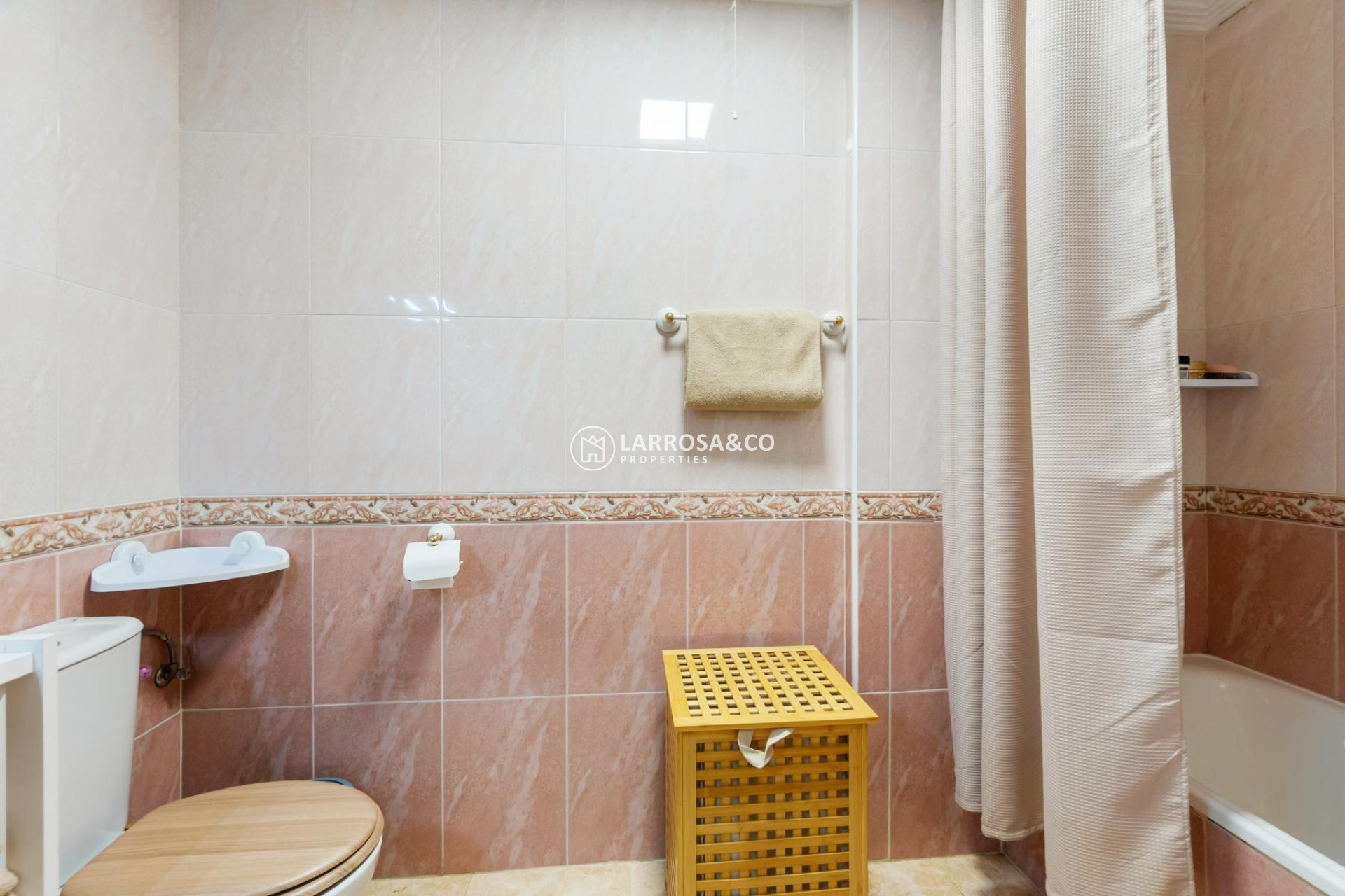 Resale - Apartment - Orihuela - Los Balcones Y los Altos