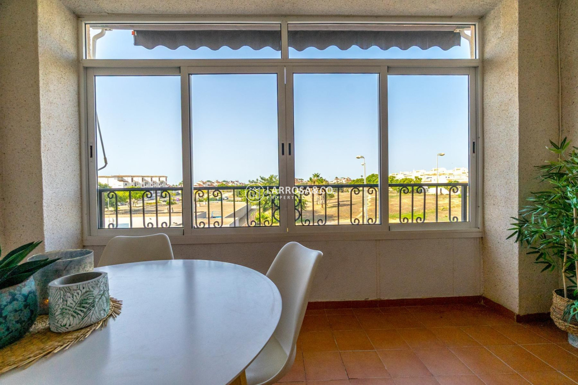 Resale - Apartment - Orihuela - Los Balcones Y los Altos