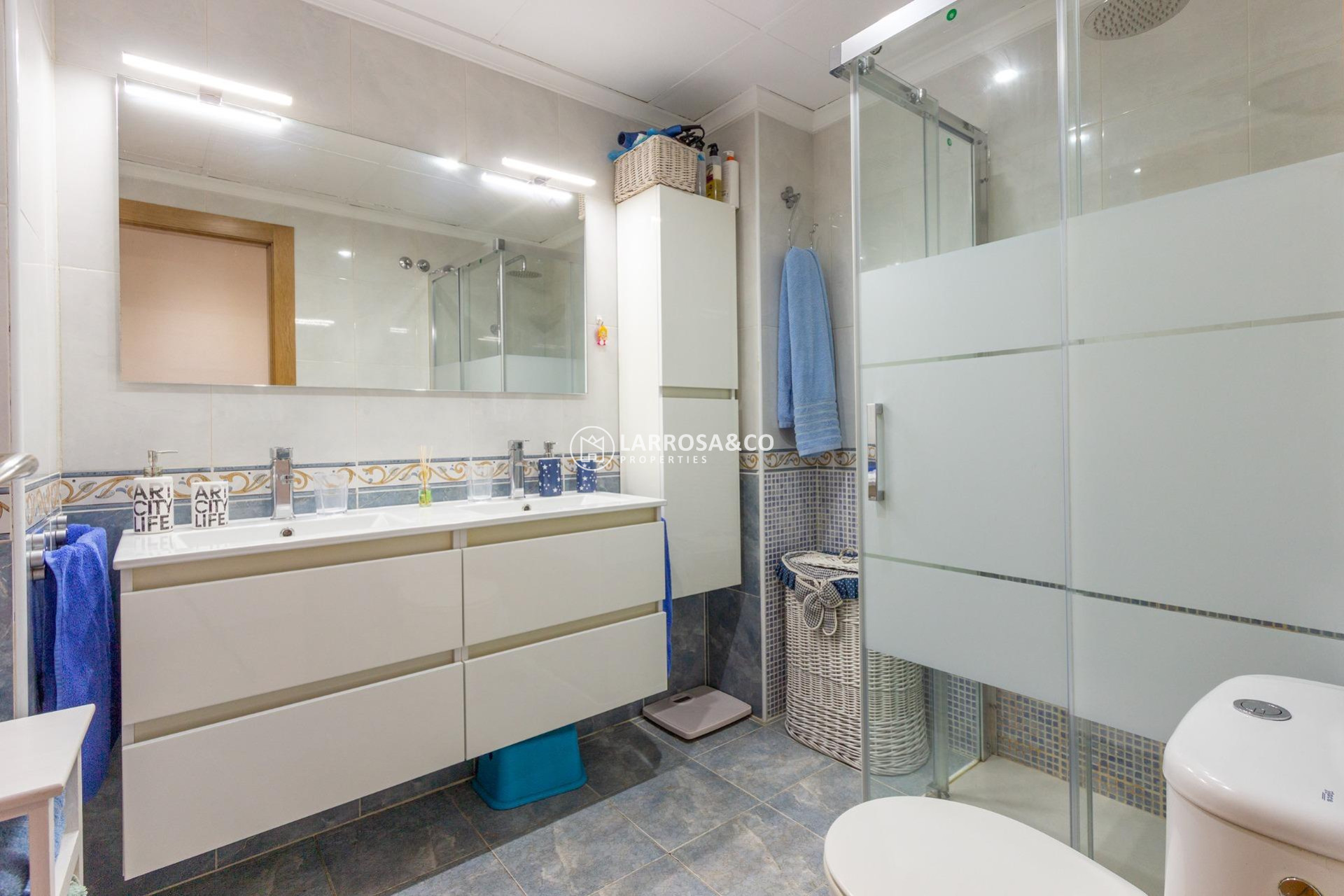 Resale - Apartment - Orihuela - Zona Centro