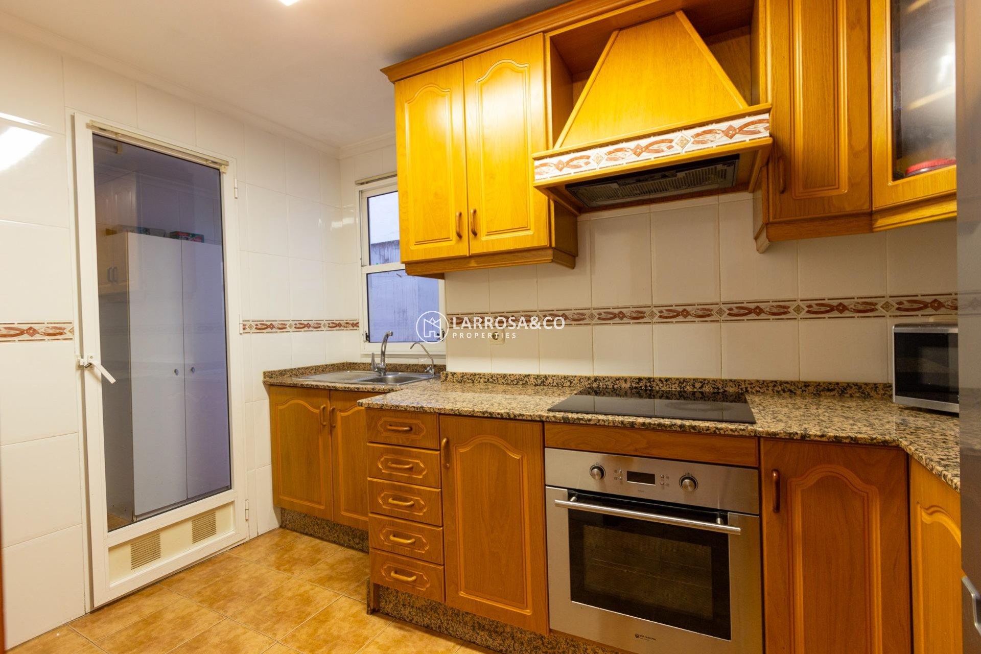 Resale - Apartment - Orihuela - Zona Centro