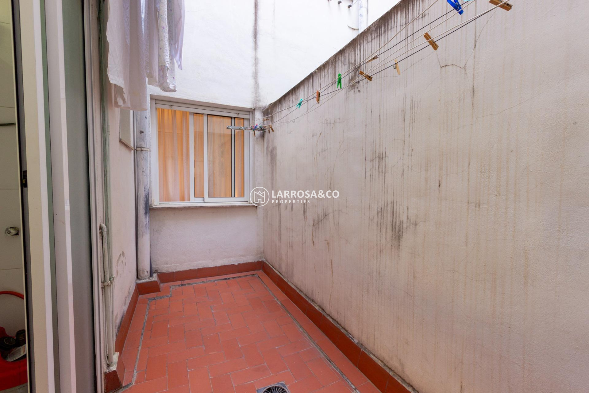 Resale - Apartment - Orihuela - Zona Centro