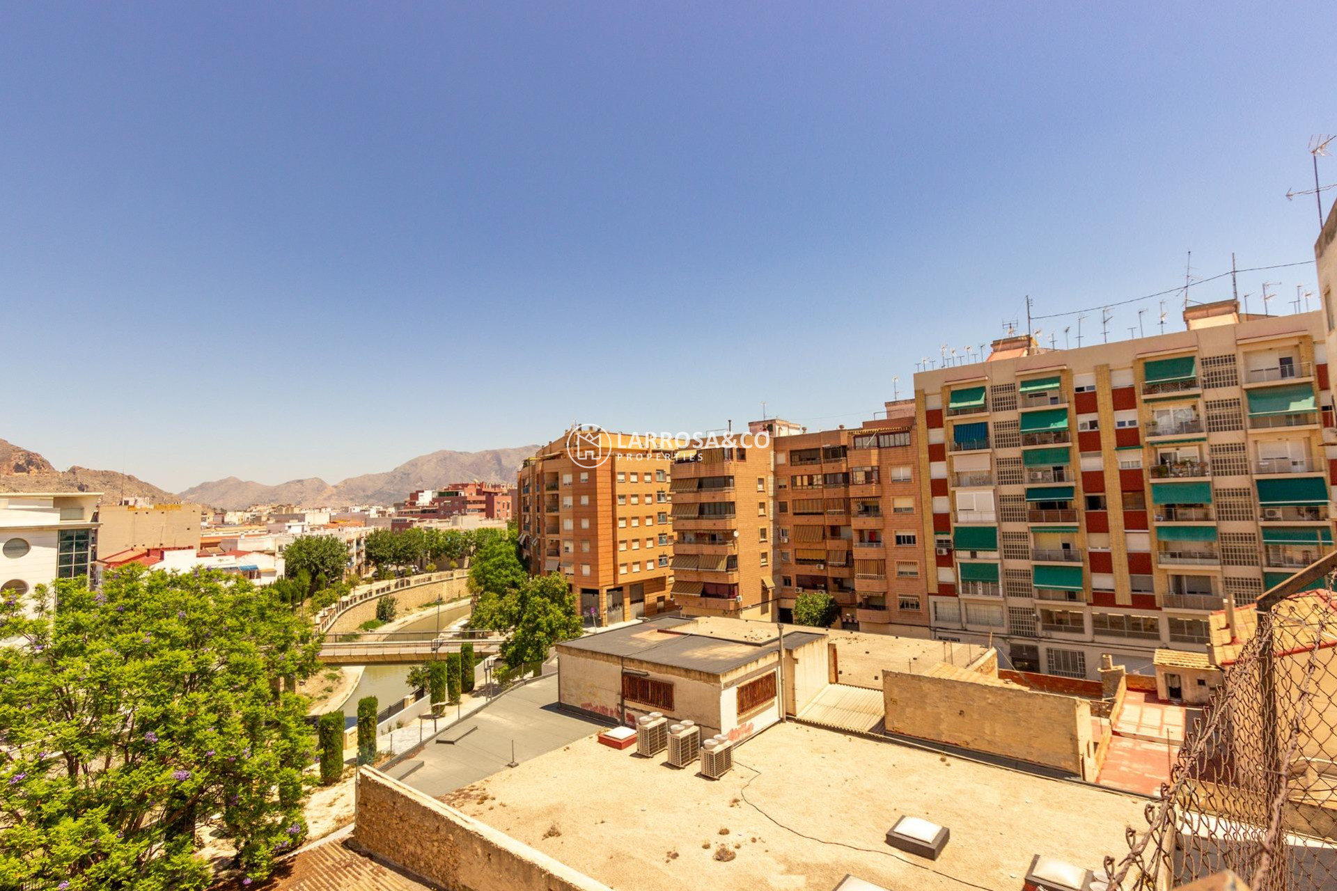 Resale - Apartment - Orihuela - Zona Centro