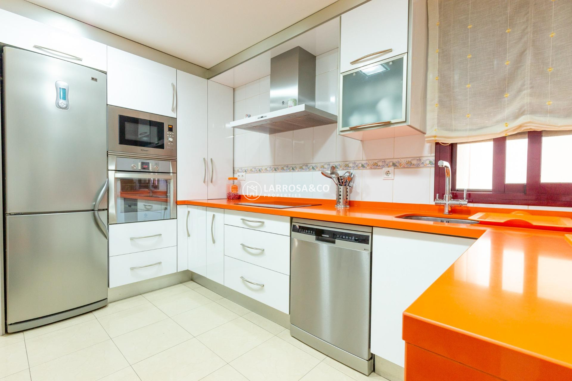 Resale - Apartment - Orihuela - Zona Centro