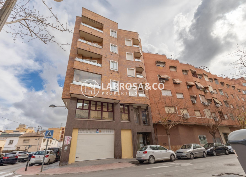 Resale - Apartment - Orihuela - Zona Centro