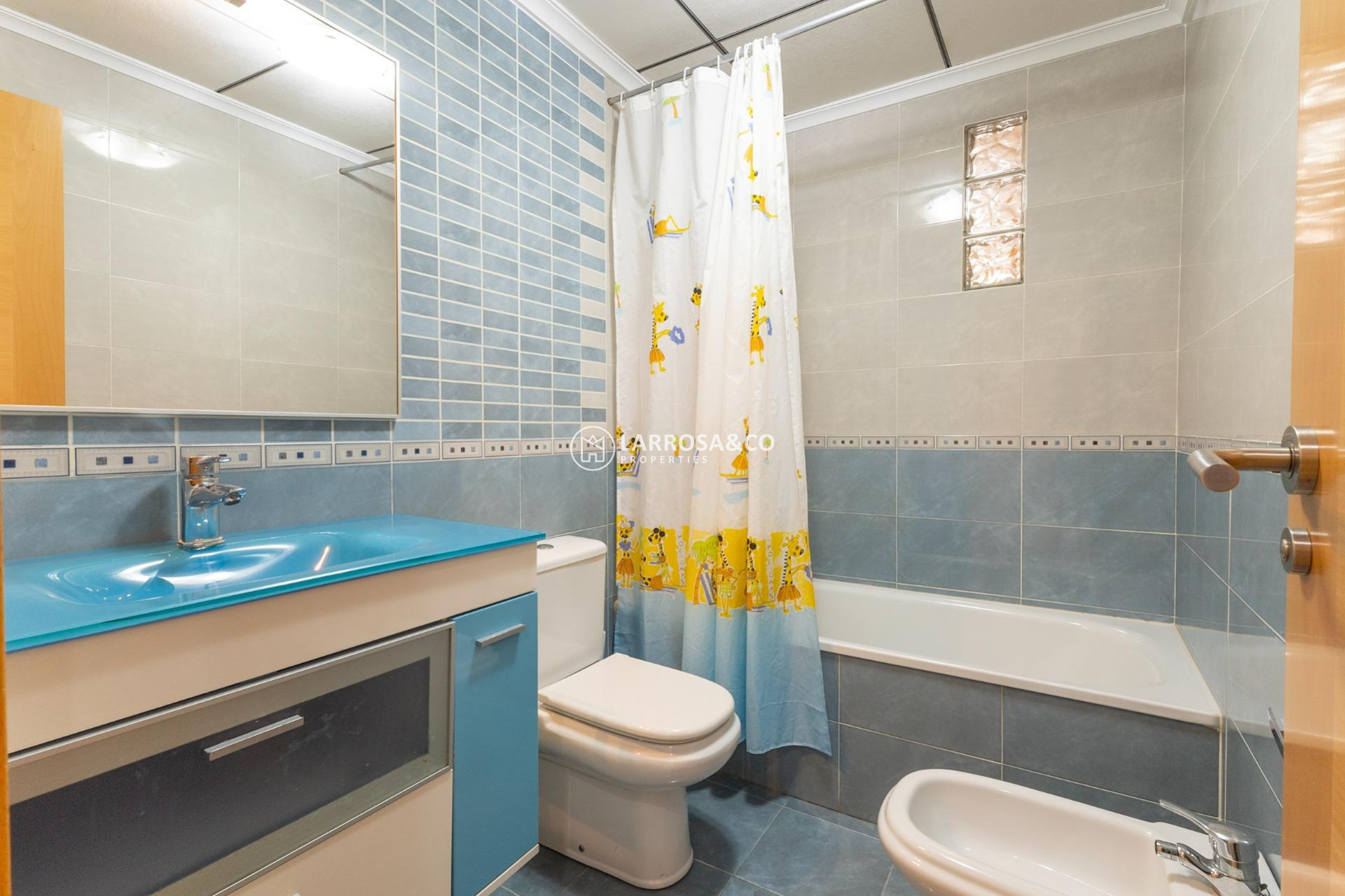 Resale - Apartment - Orihuela - Zona Centro