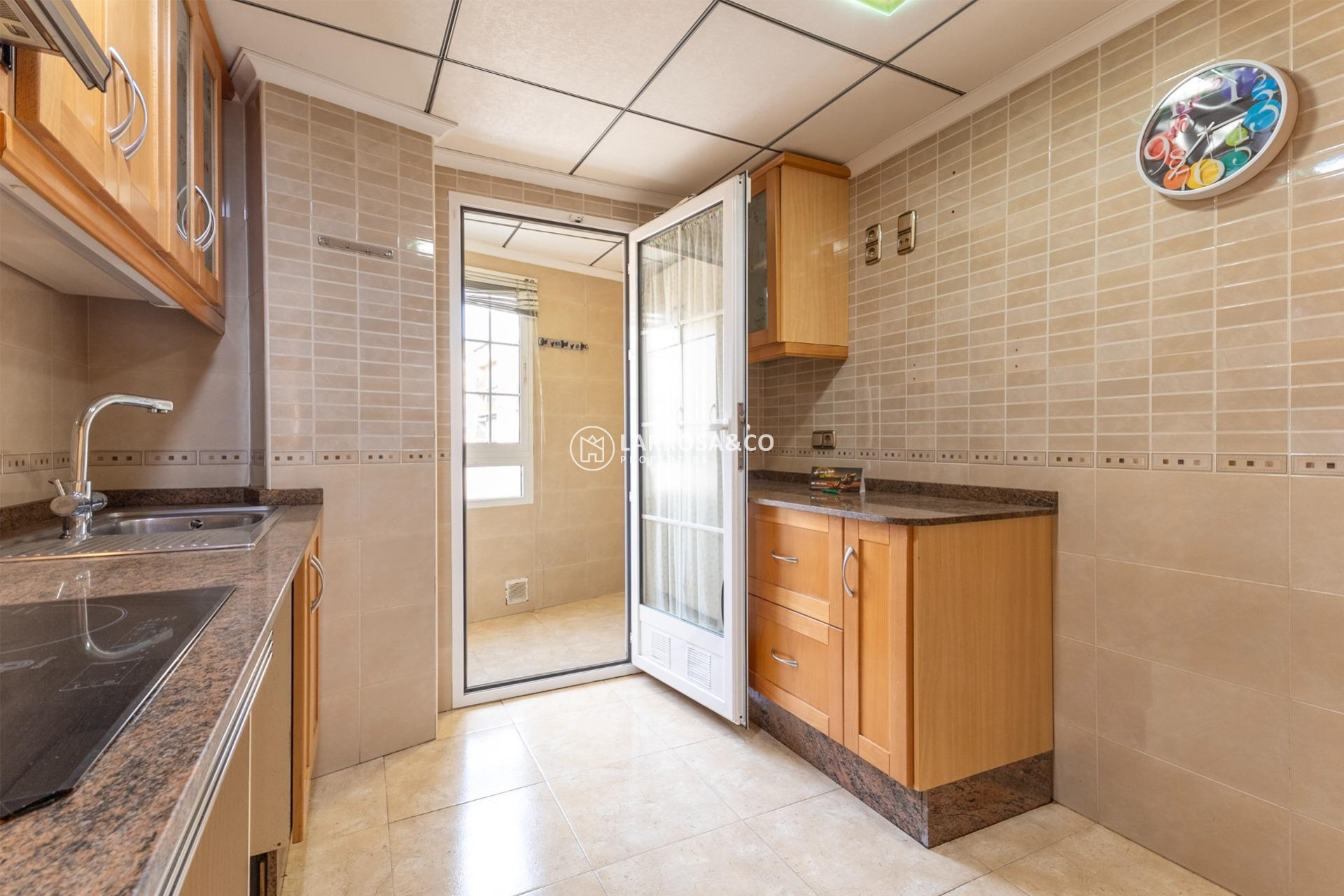 Resale - Apartment - Orihuela - Zona Centro
