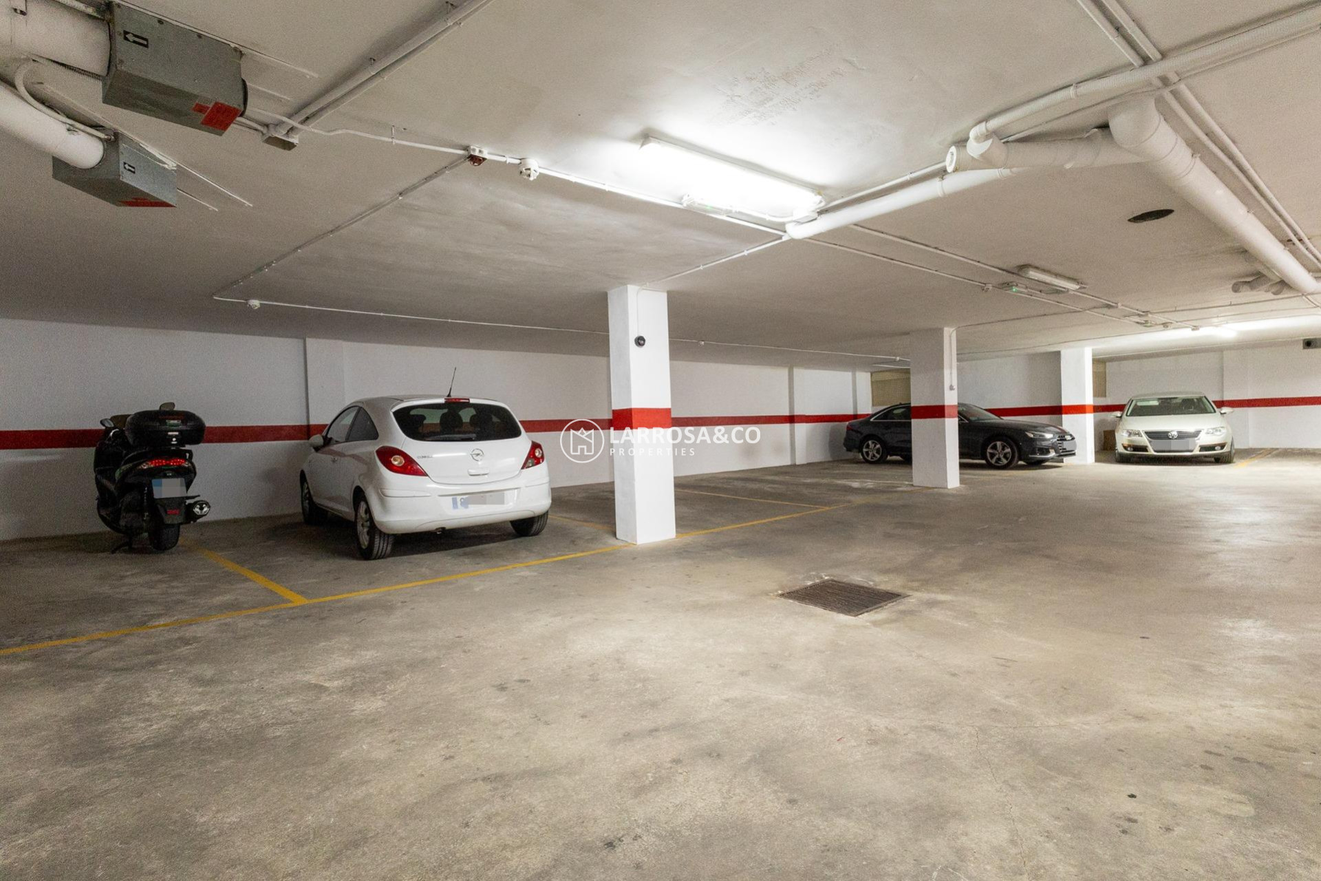 Resale - Apartment - Orihuela - Zona Centro