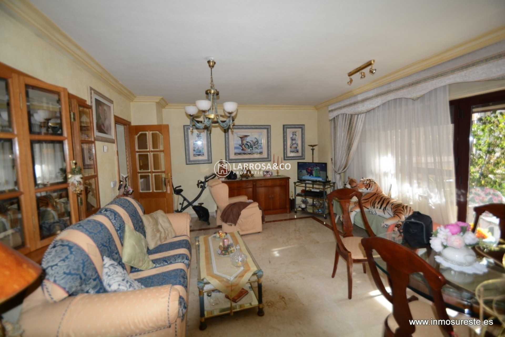 Resale - Apartment - Orihuela - Zona Centro