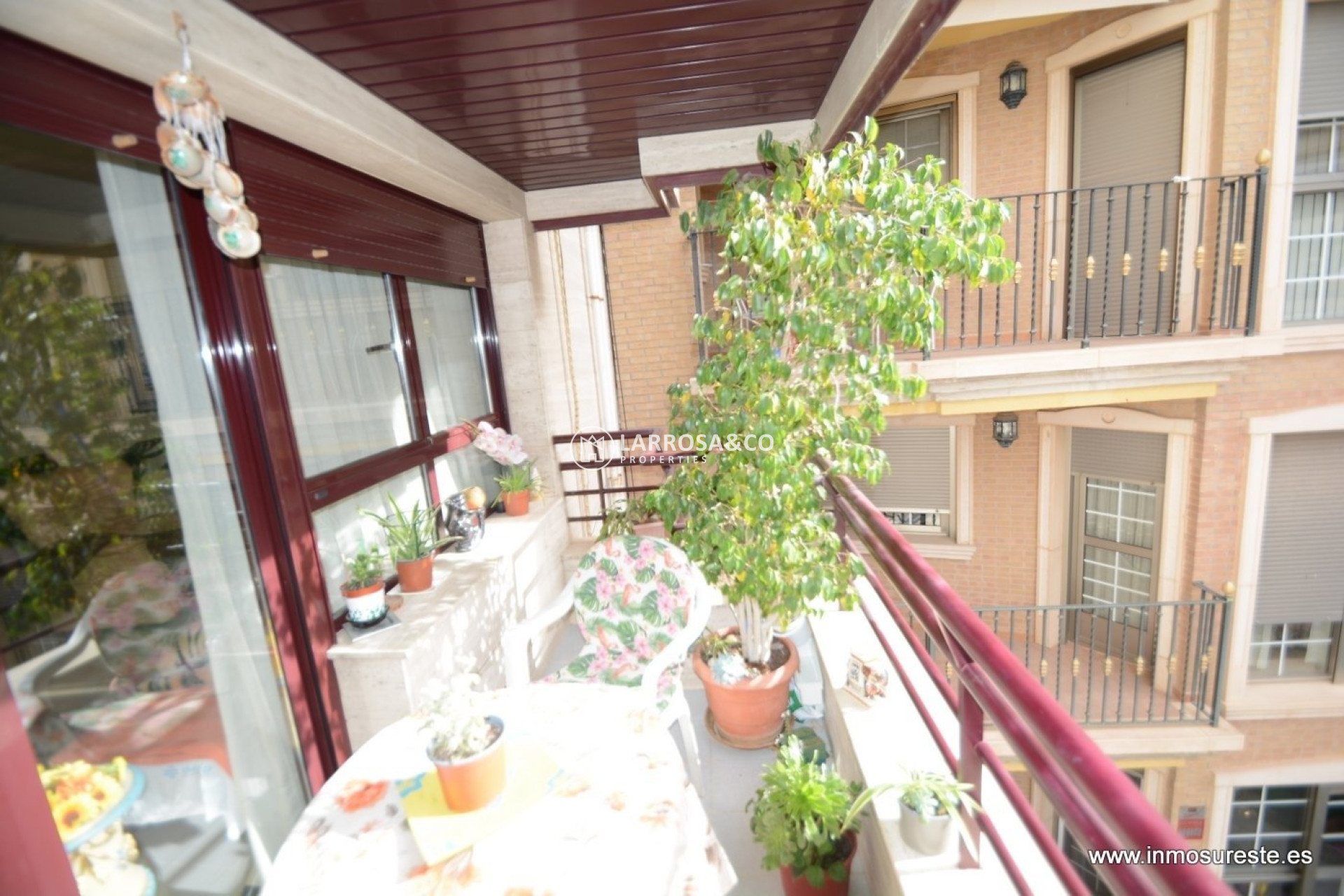 Resale - Apartment - Orihuela - Zona Centro