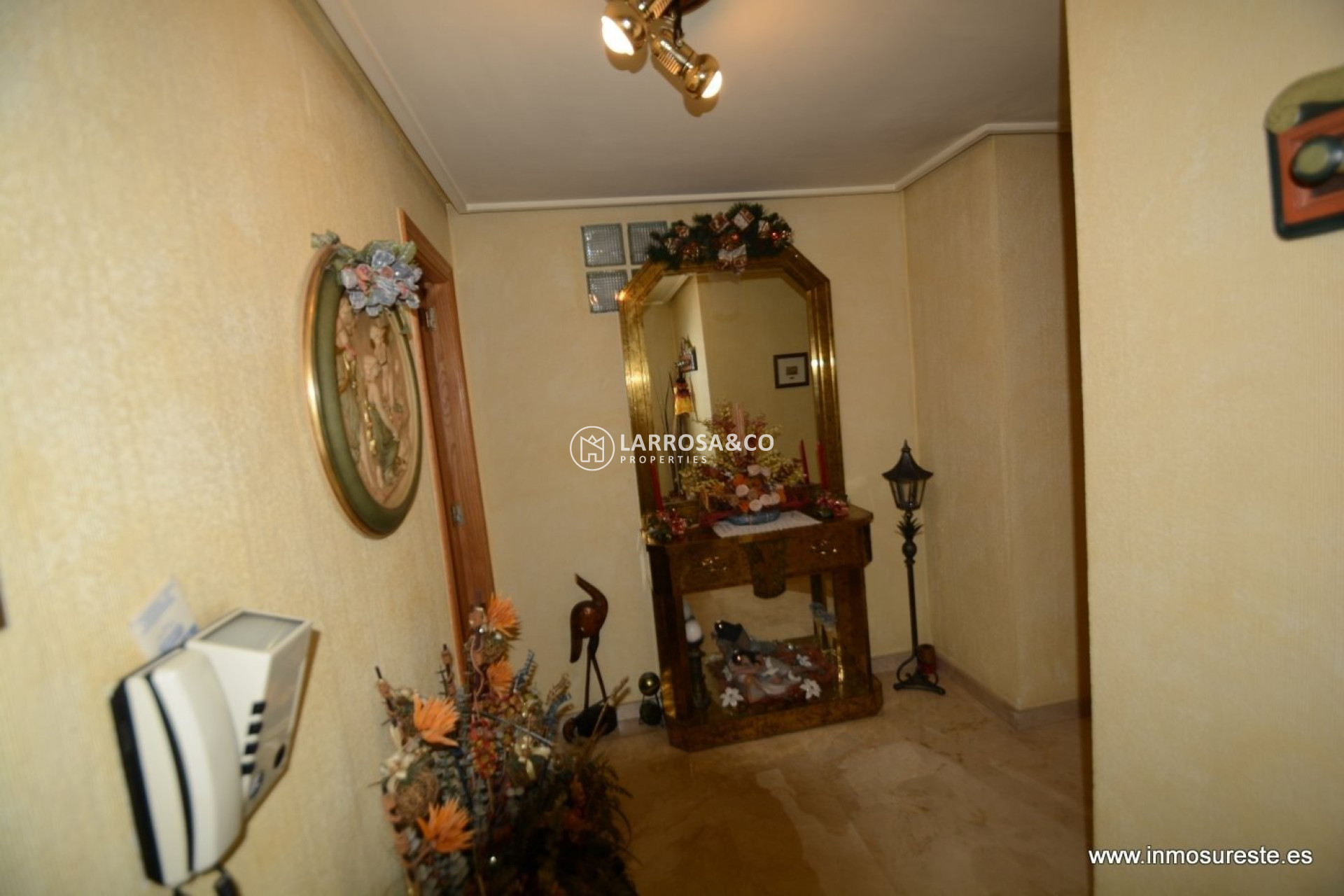 Resale - Apartment - Orihuela - Zona Centro