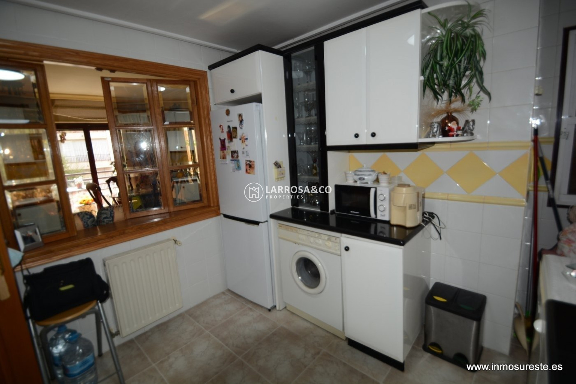 Resale - Apartment - Orihuela - Zona Centro