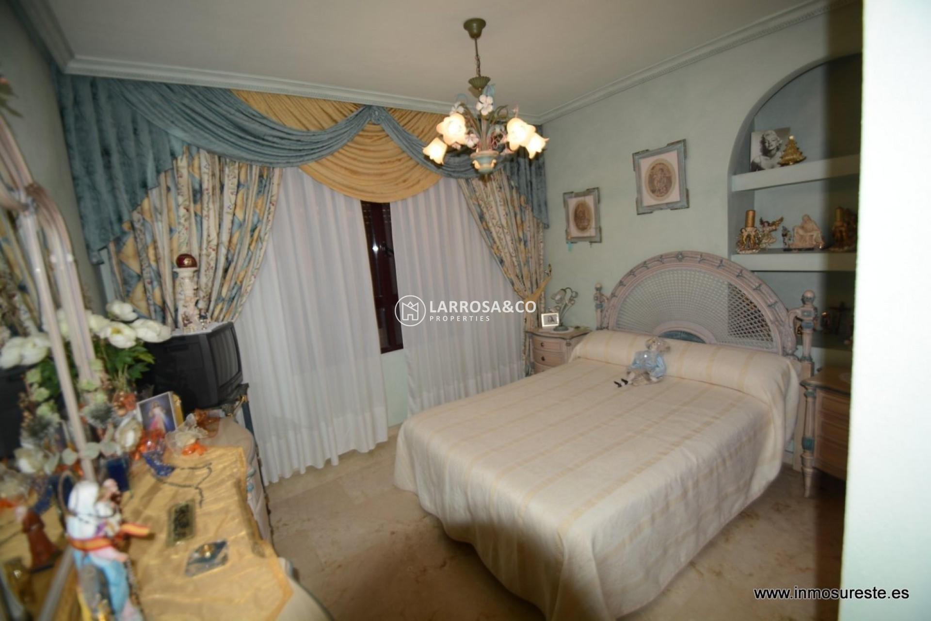 Resale - Apartment - Orihuela - Zona Centro