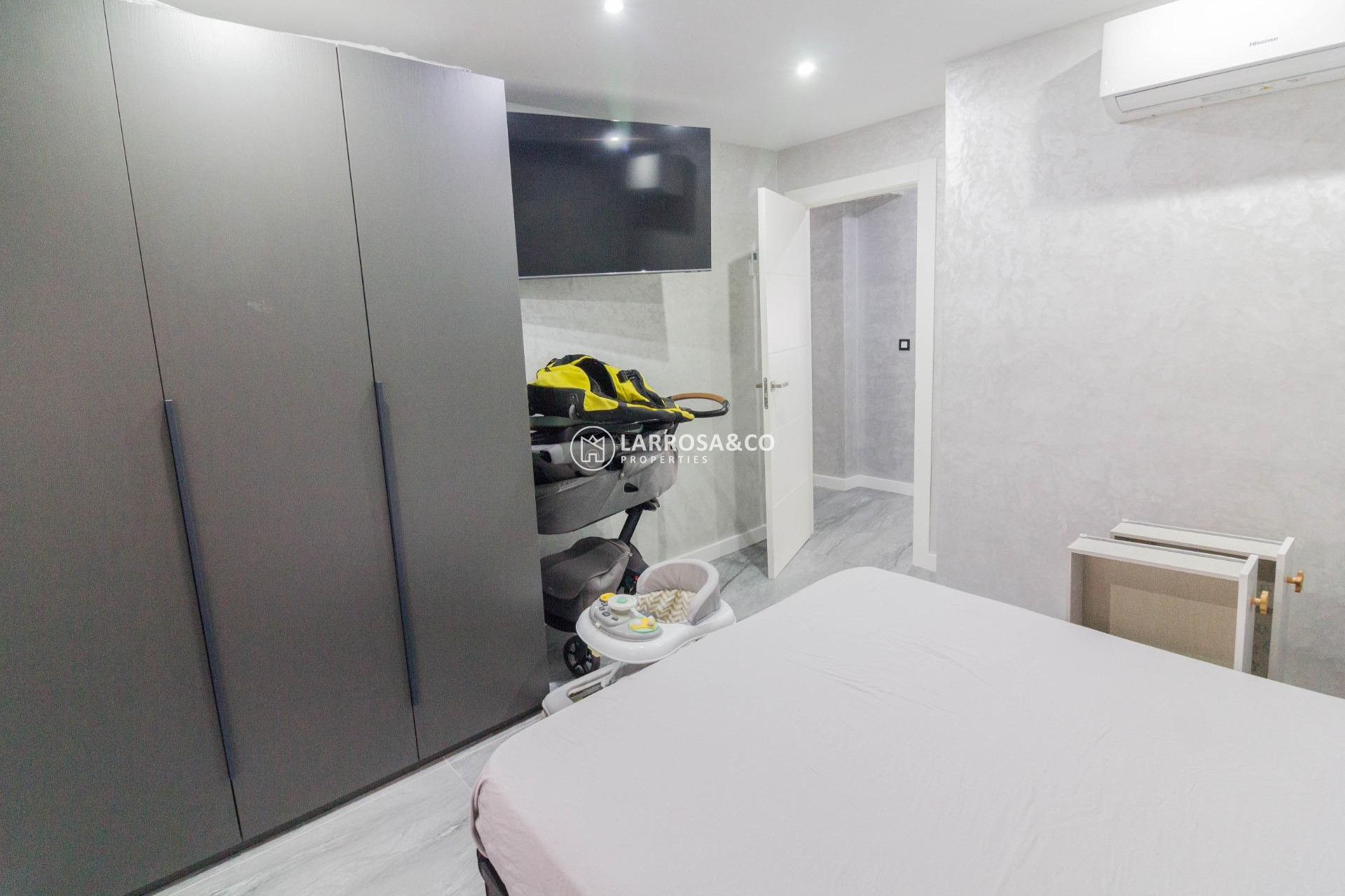 Resale - Apartment - Orihuela - Zona Centro