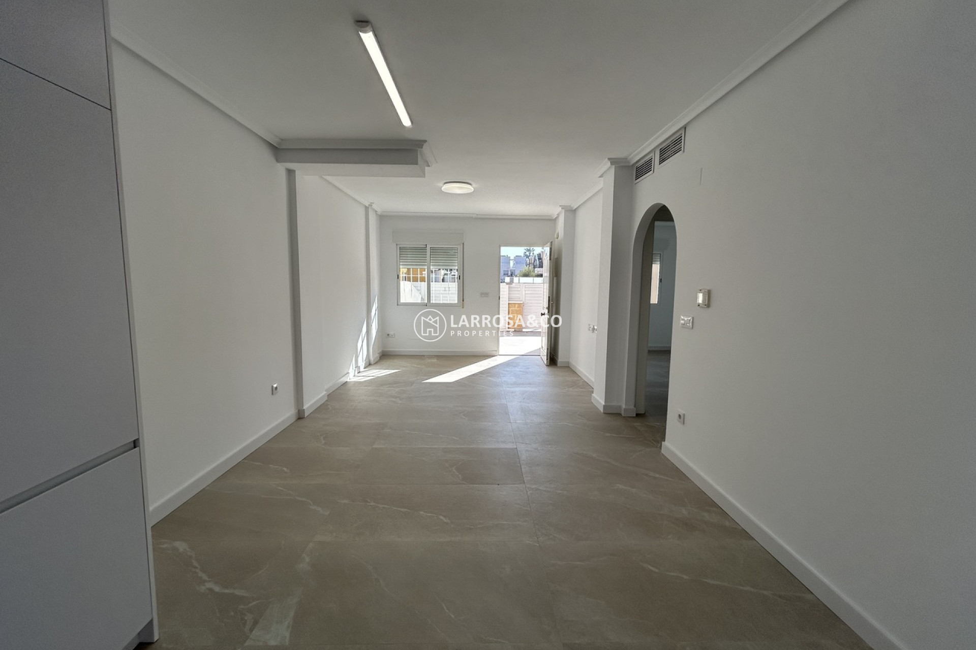 Resale - Apartment - Pilar de la Horadada - Costa Blanca