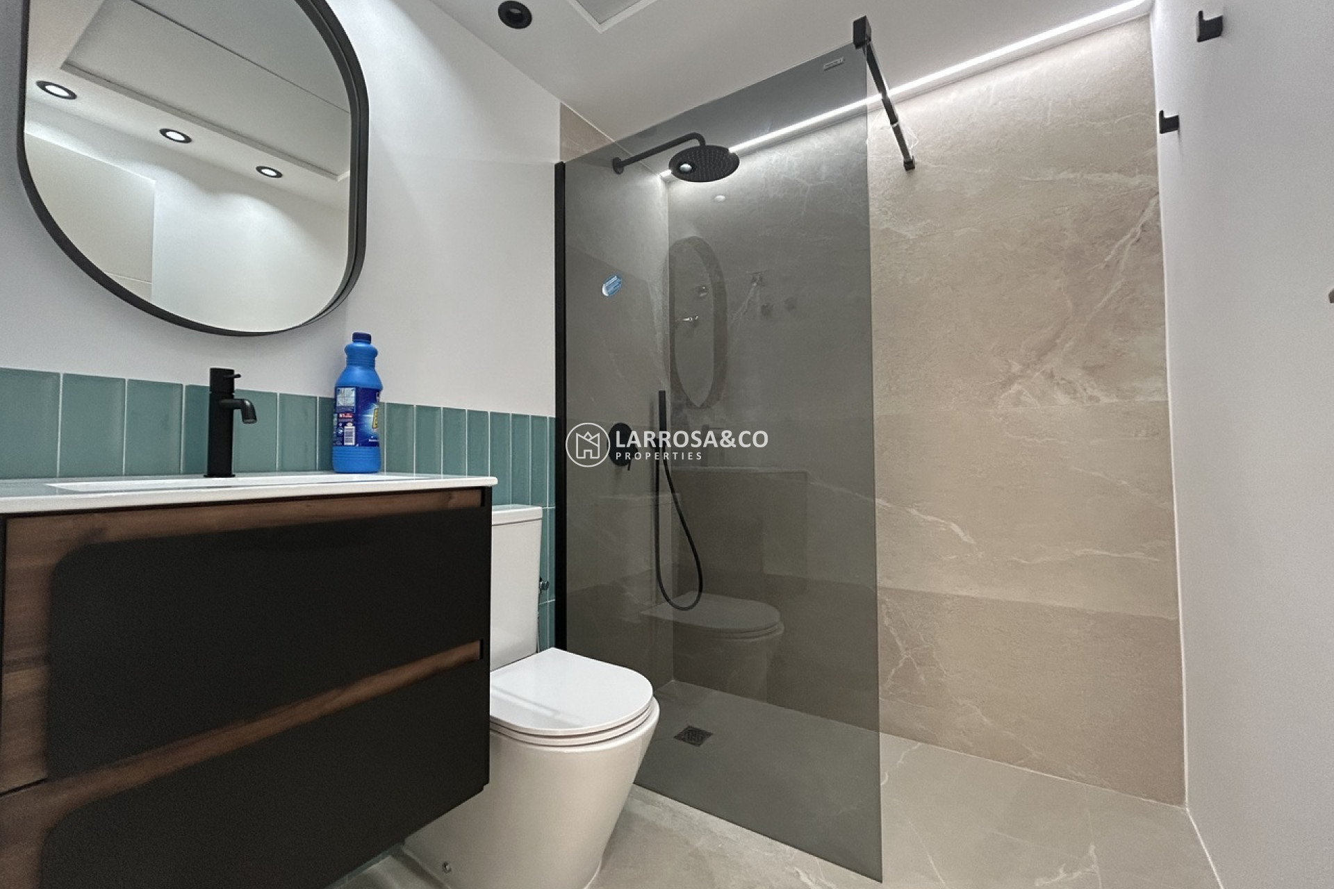 Resale - Apartment - Pilar de la Horadada - Costa Blanca