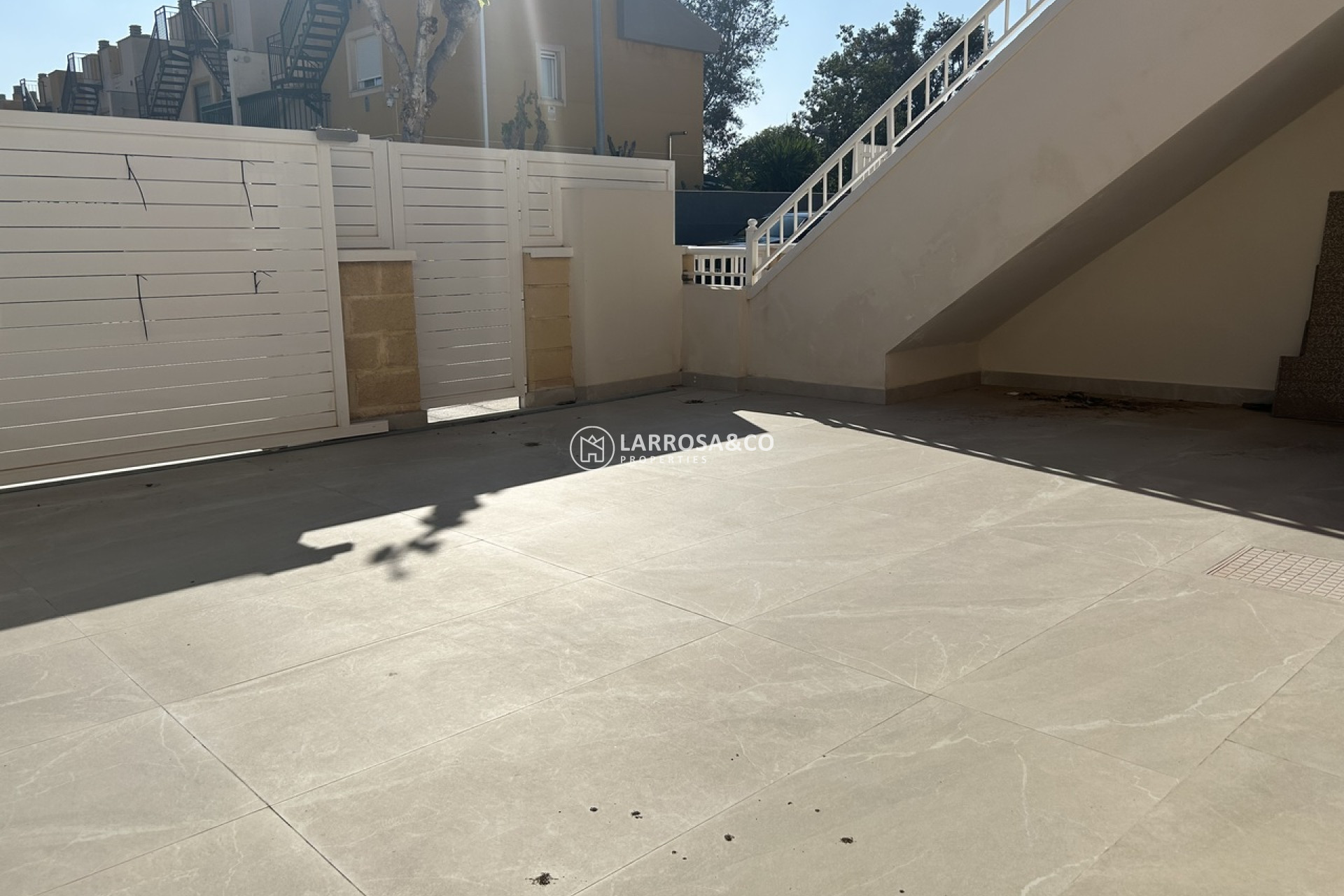 Resale - Apartment - Pilar de la Horadada - Costa Blanca