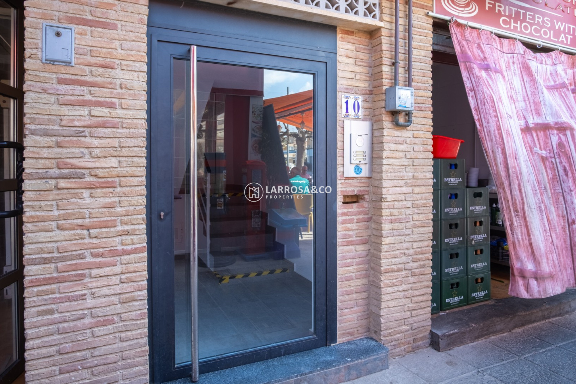 Resale - Apartment - Pilar de la Horadada - Costa Blanca