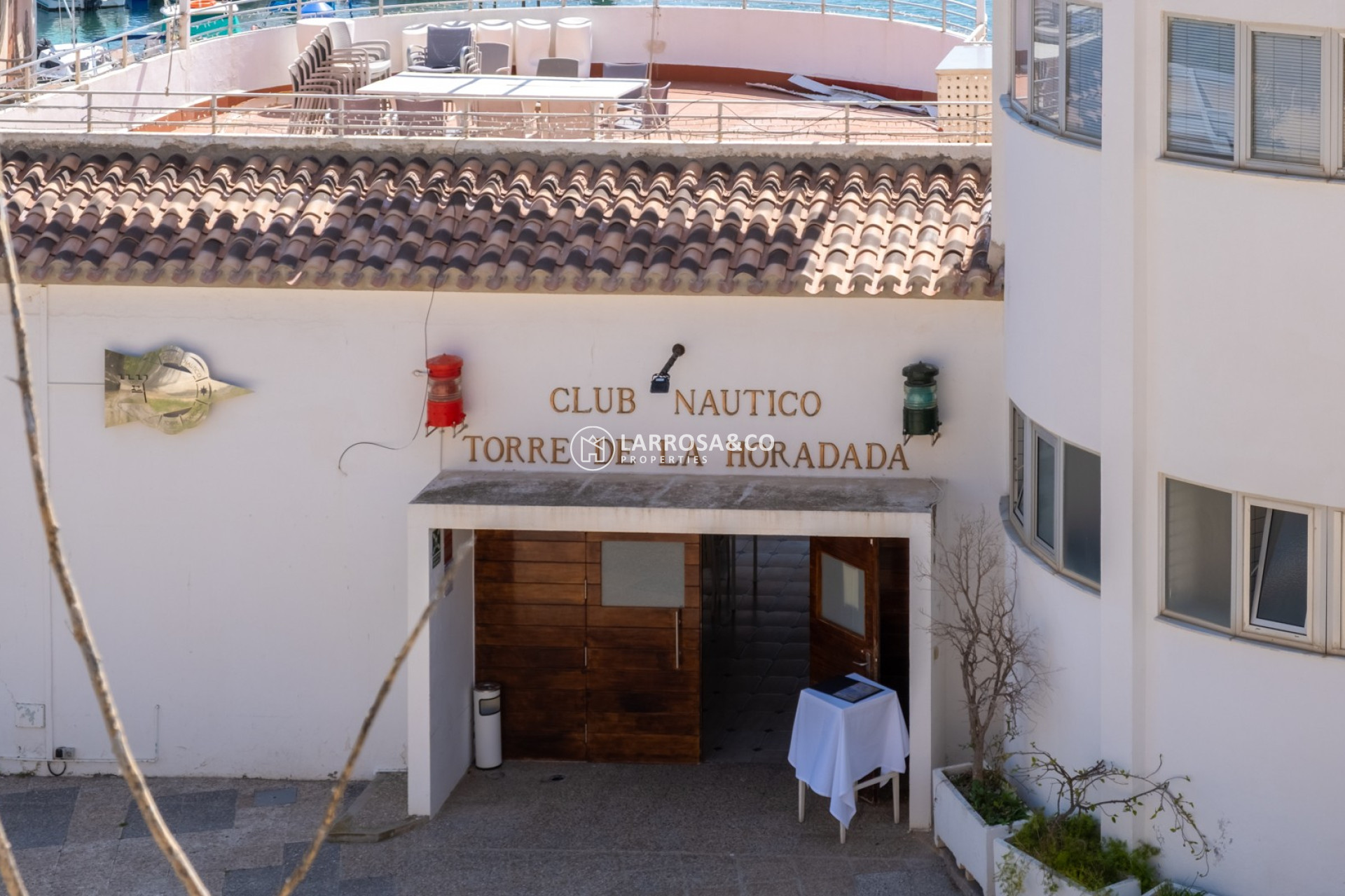 Resale - Apartment - Pilar de la Horadada - Costa Blanca