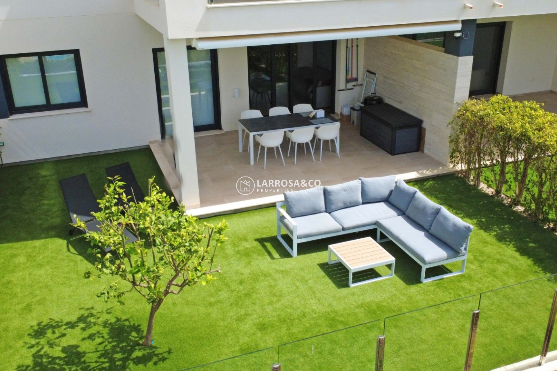 Resale - Apartment - Pilar de la Horadada - Costa Blanca