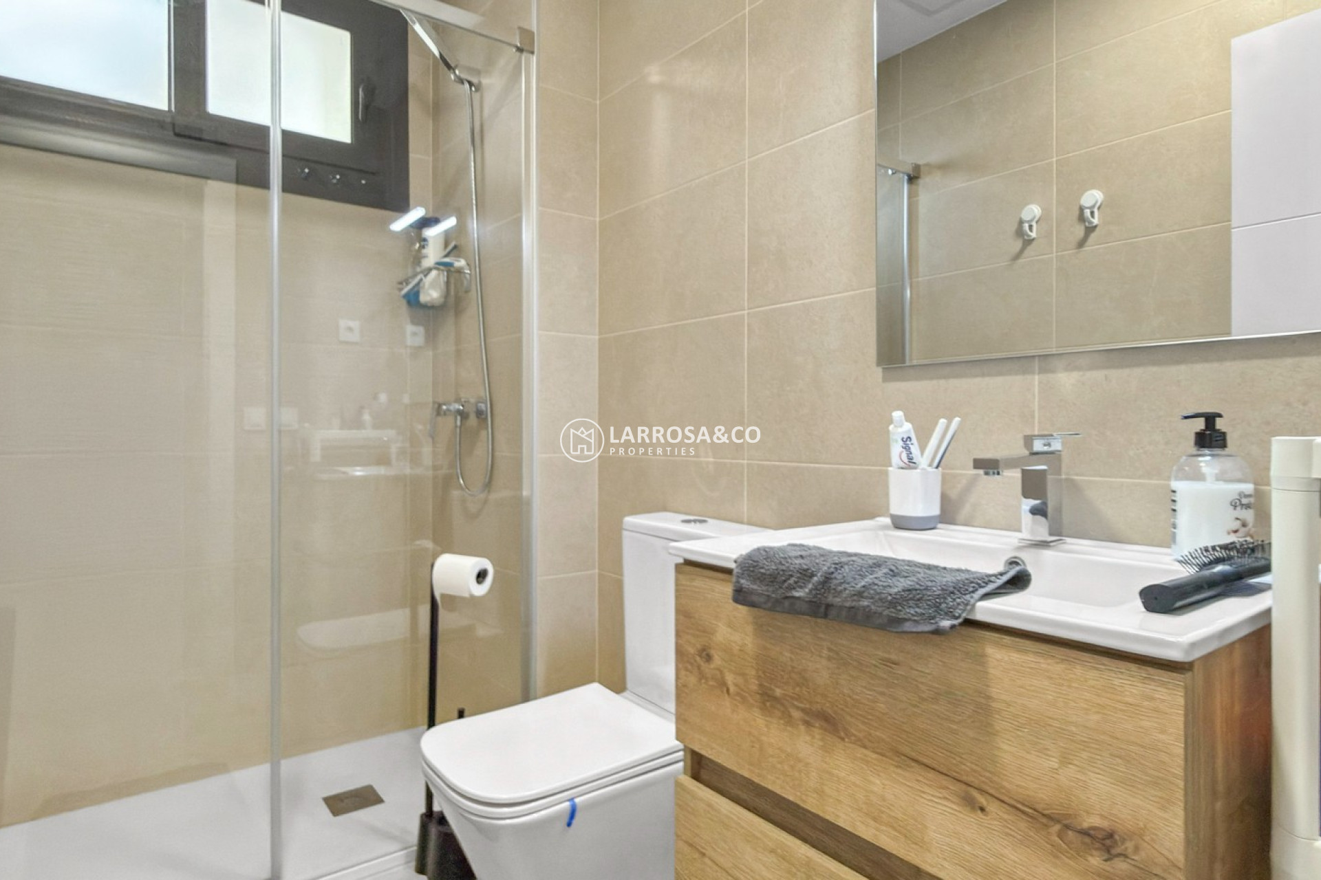 Resale - Apartment - Pilar de la Horadada - Costa Blanca