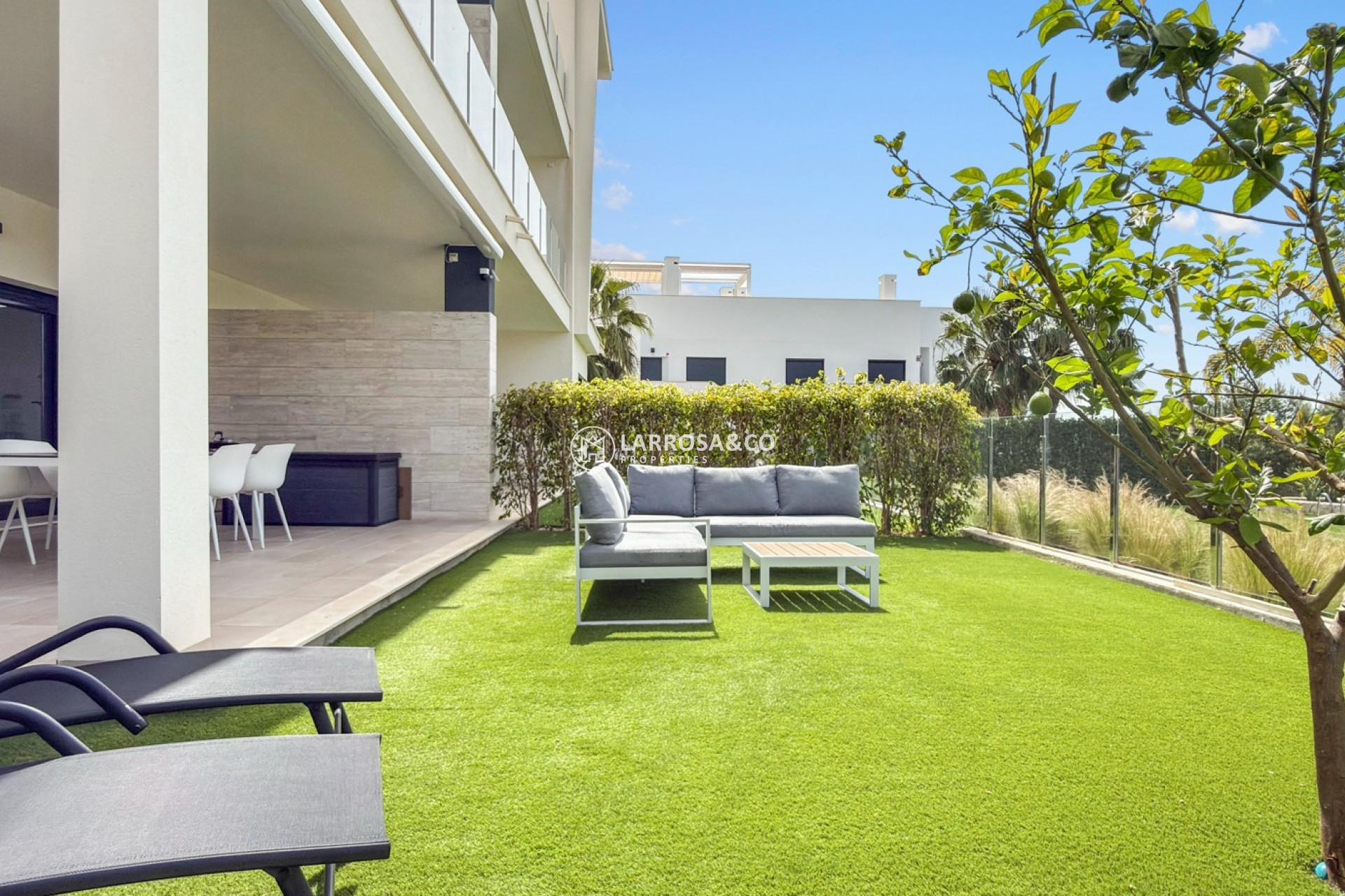 Resale - Apartment - Pilar de la Horadada - Costa Blanca