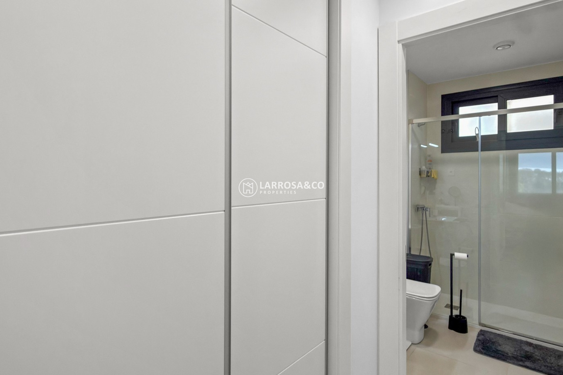 Resale - Apartment - Pilar de la Horadada - Costa Blanca