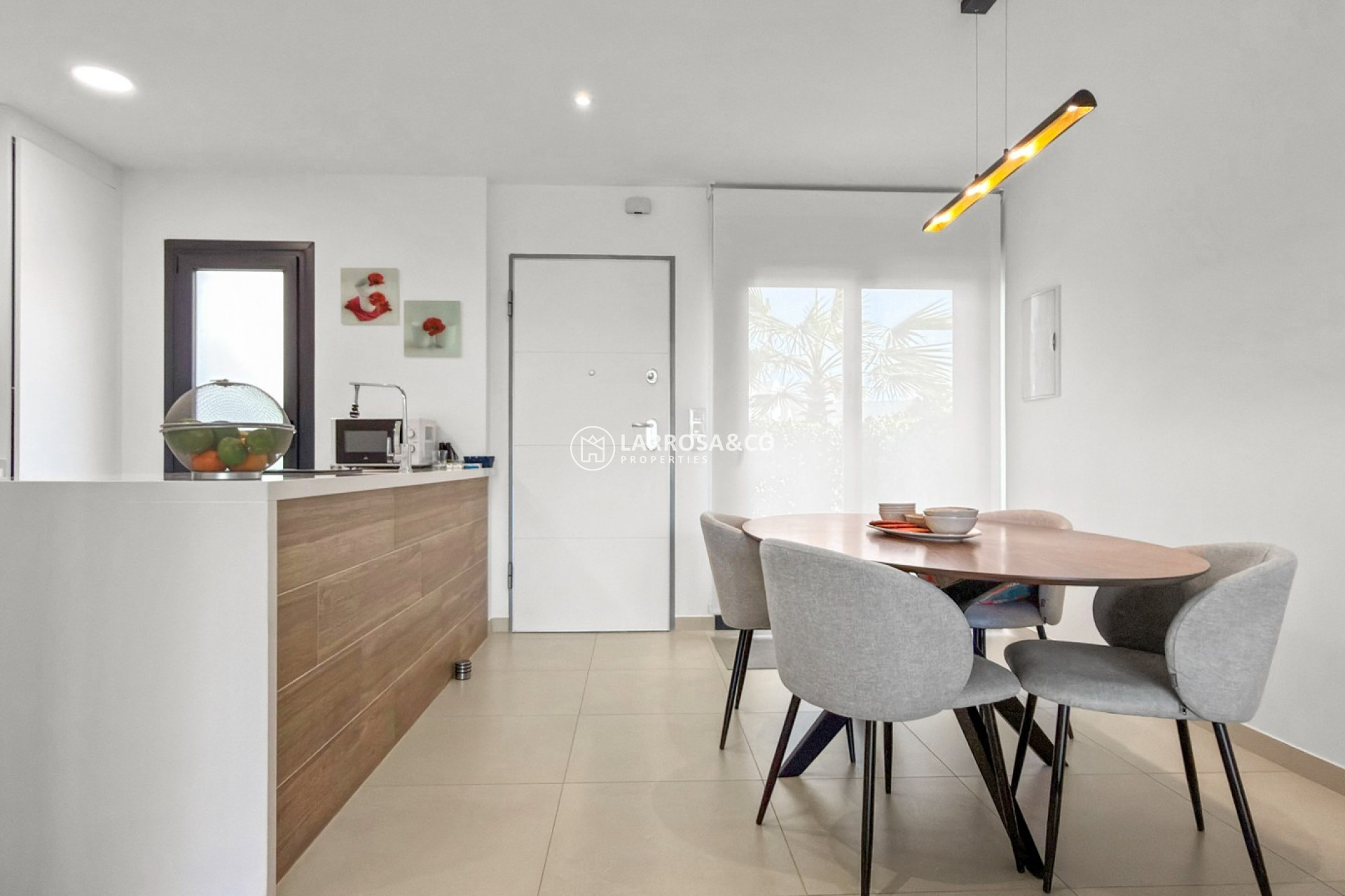 Resale - Apartment - Pilar de la Horadada - Costa Blanca