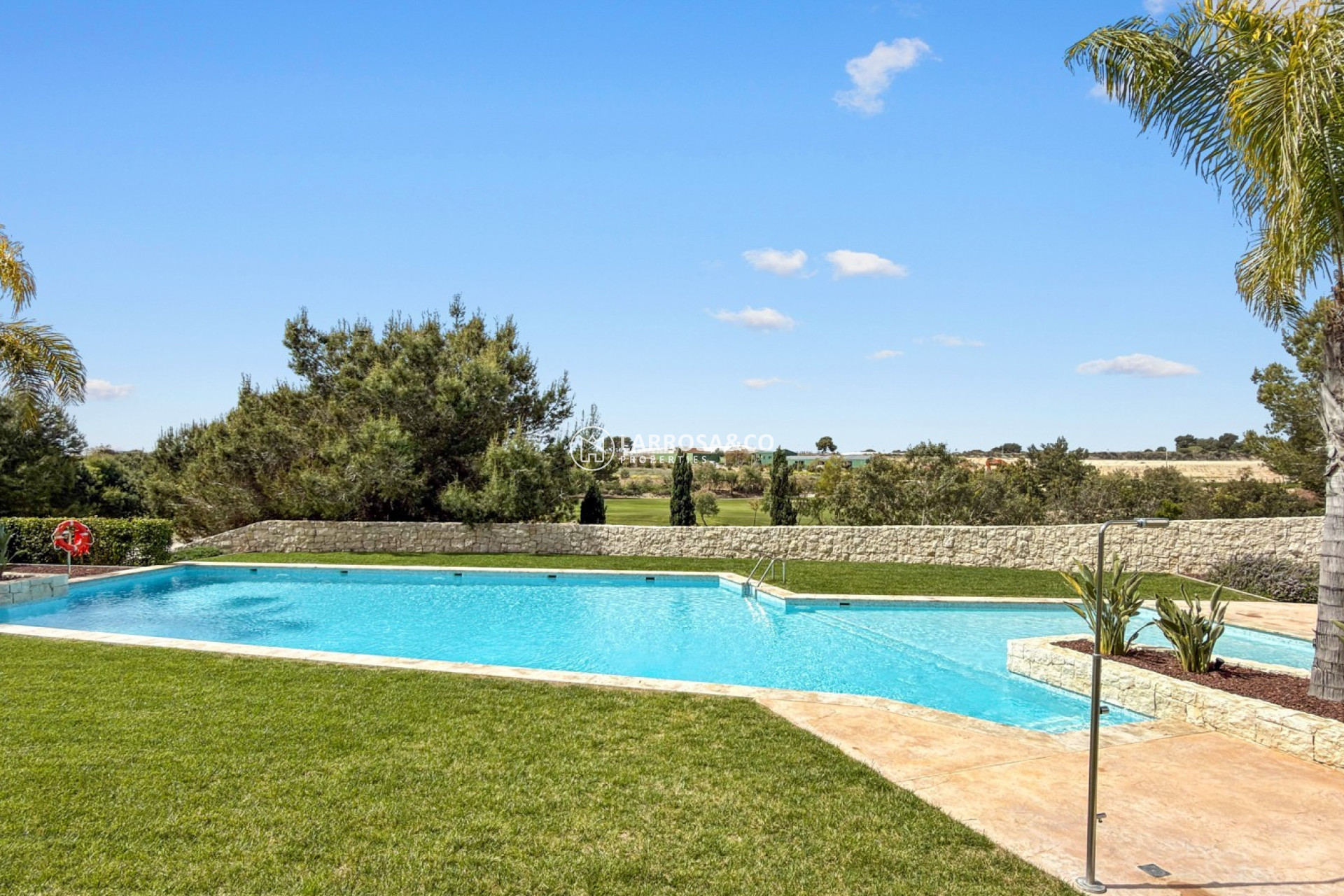 Resale - Apartment - Pilar de la Horadada - Costa Blanca