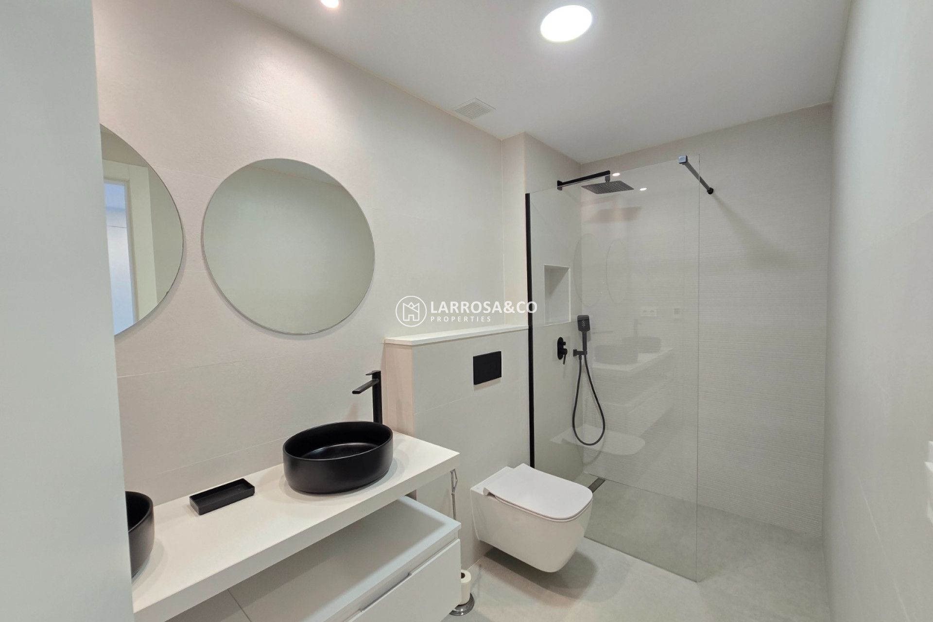 Resale - Apartment - Pilar de la Horadada - Costa Blanca