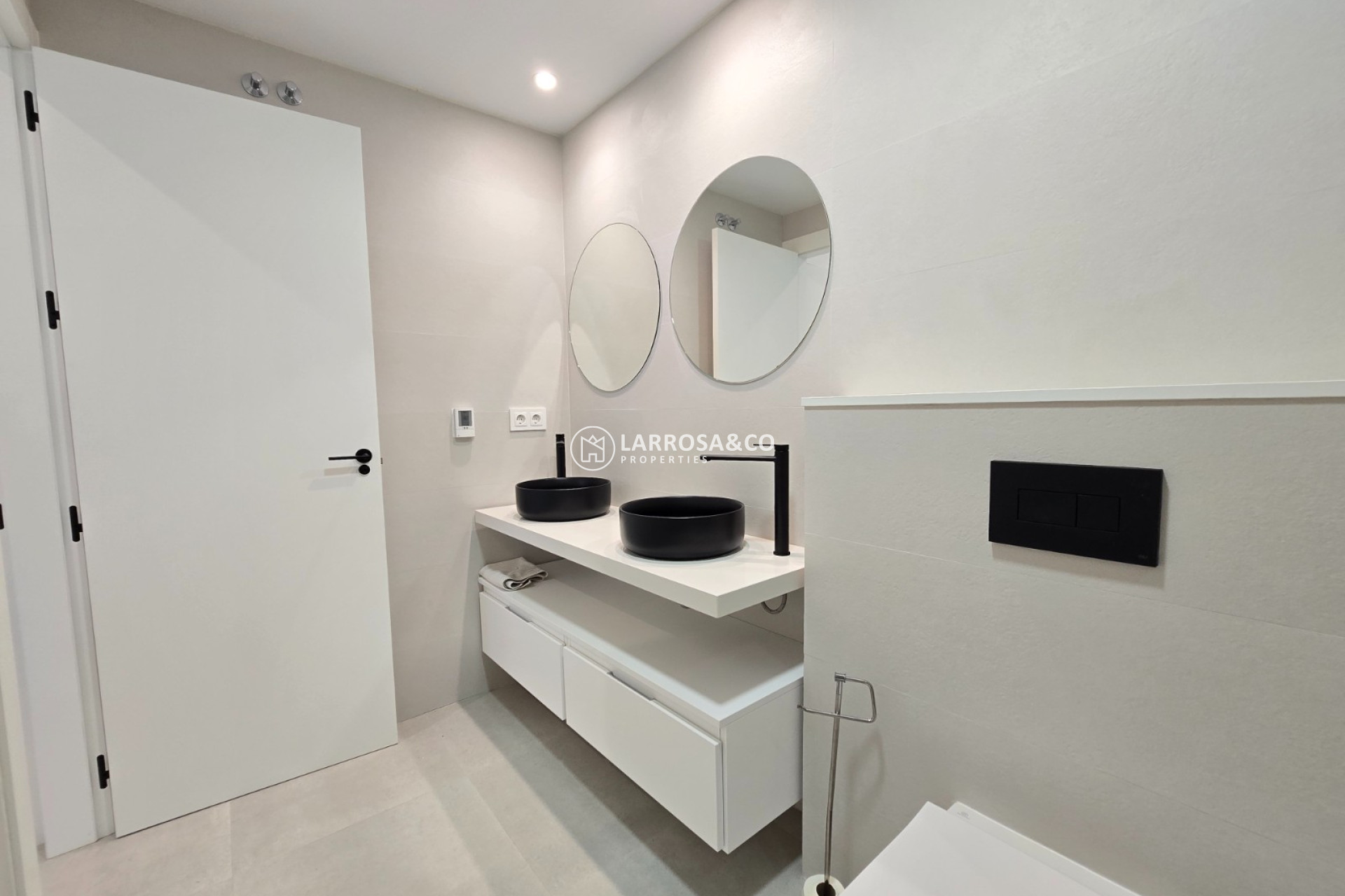 Resale - Apartment - Pilar de la Horadada - Costa Blanca