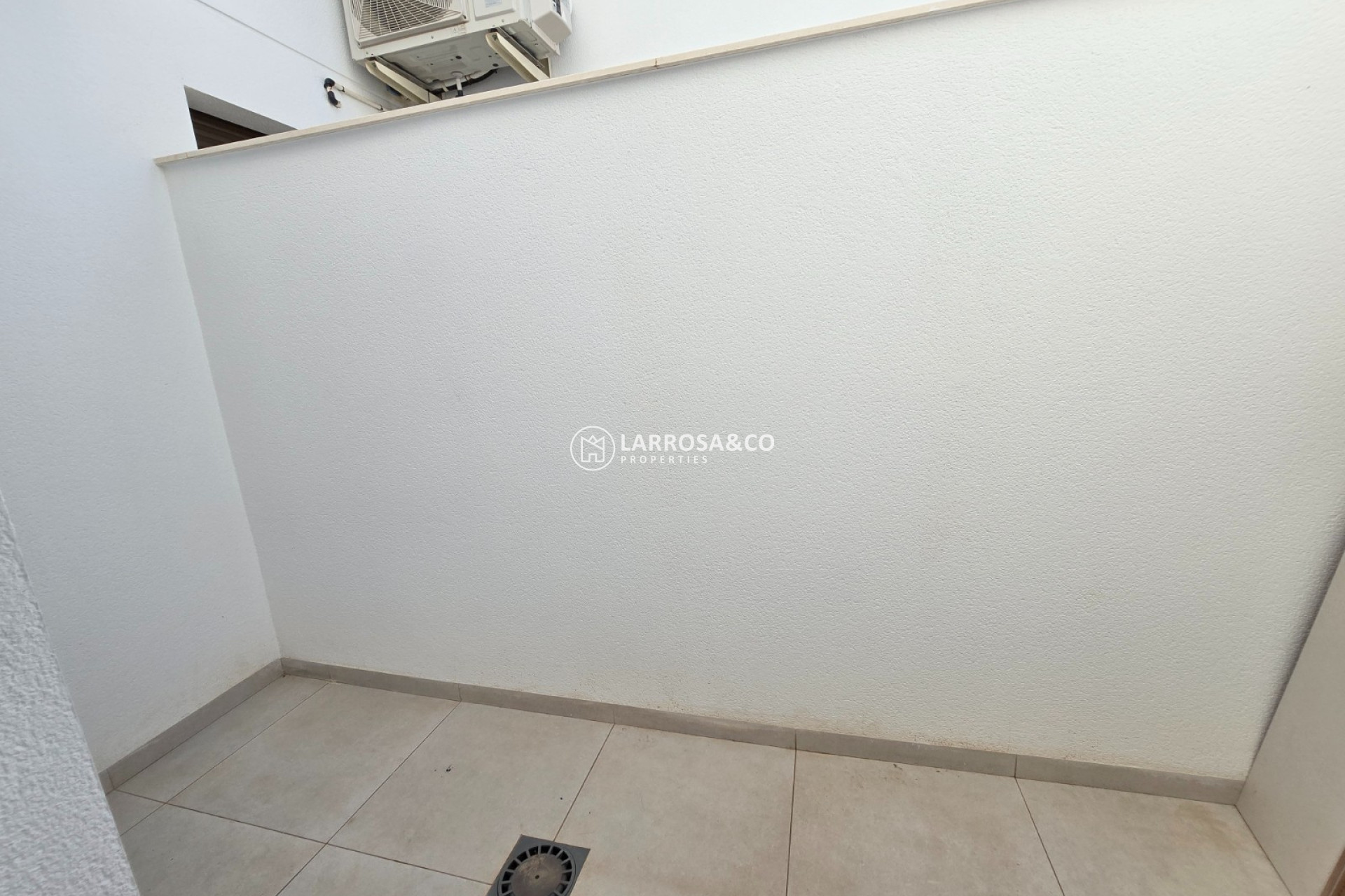Resale - Apartment - Pilar de la Horadada - Costa Blanca