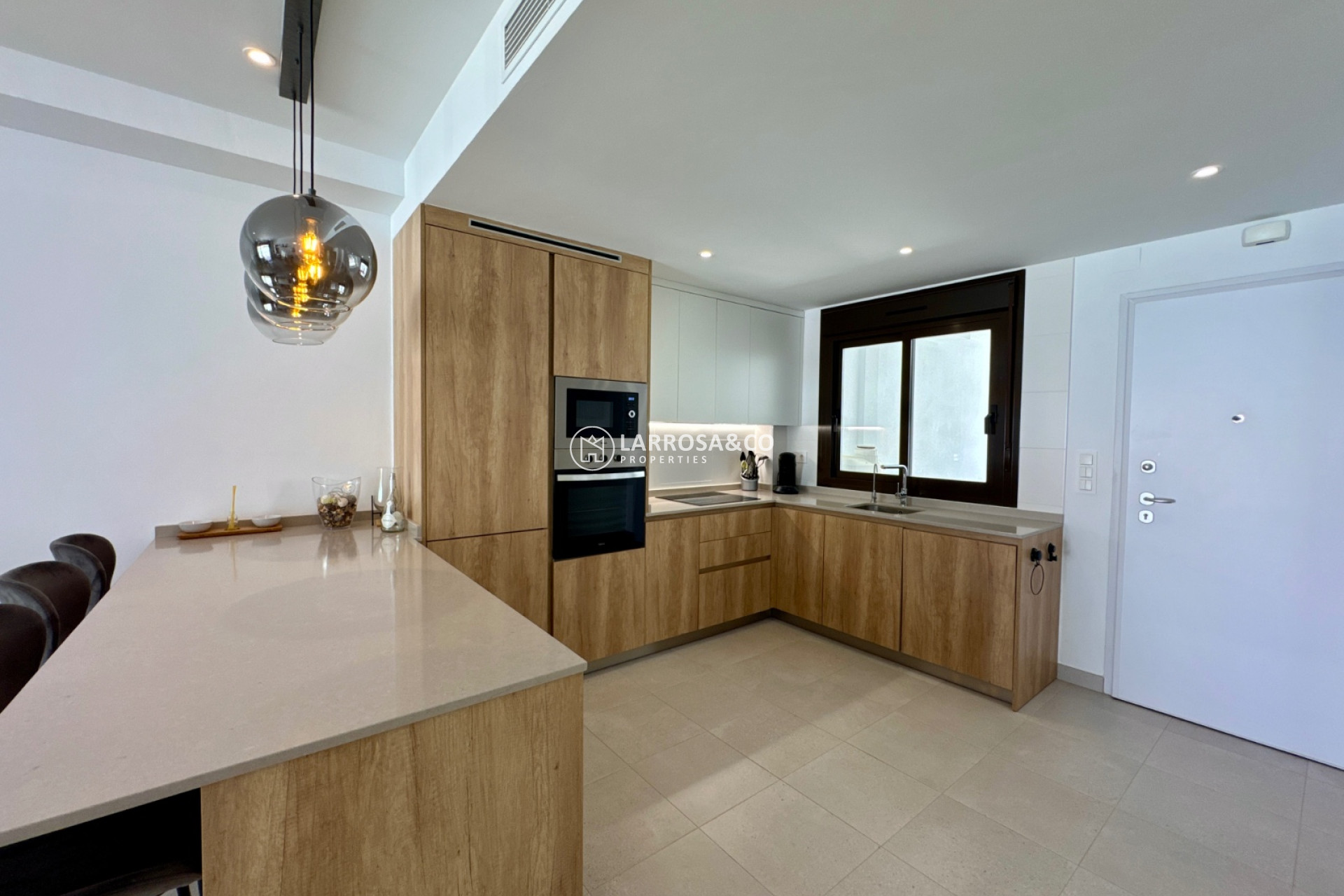 Resale - Apartment - Pilar de la Horadada - Costa Blanca