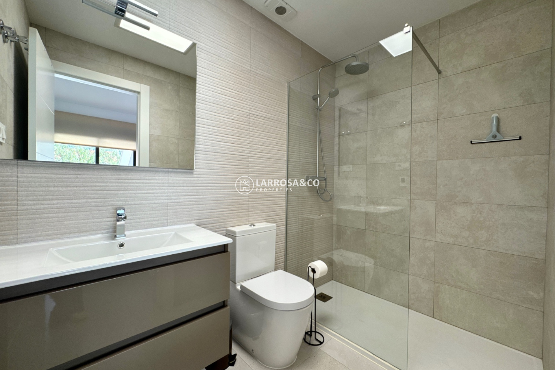 Resale - Apartment - Pilar de la Horadada - Costa Blanca