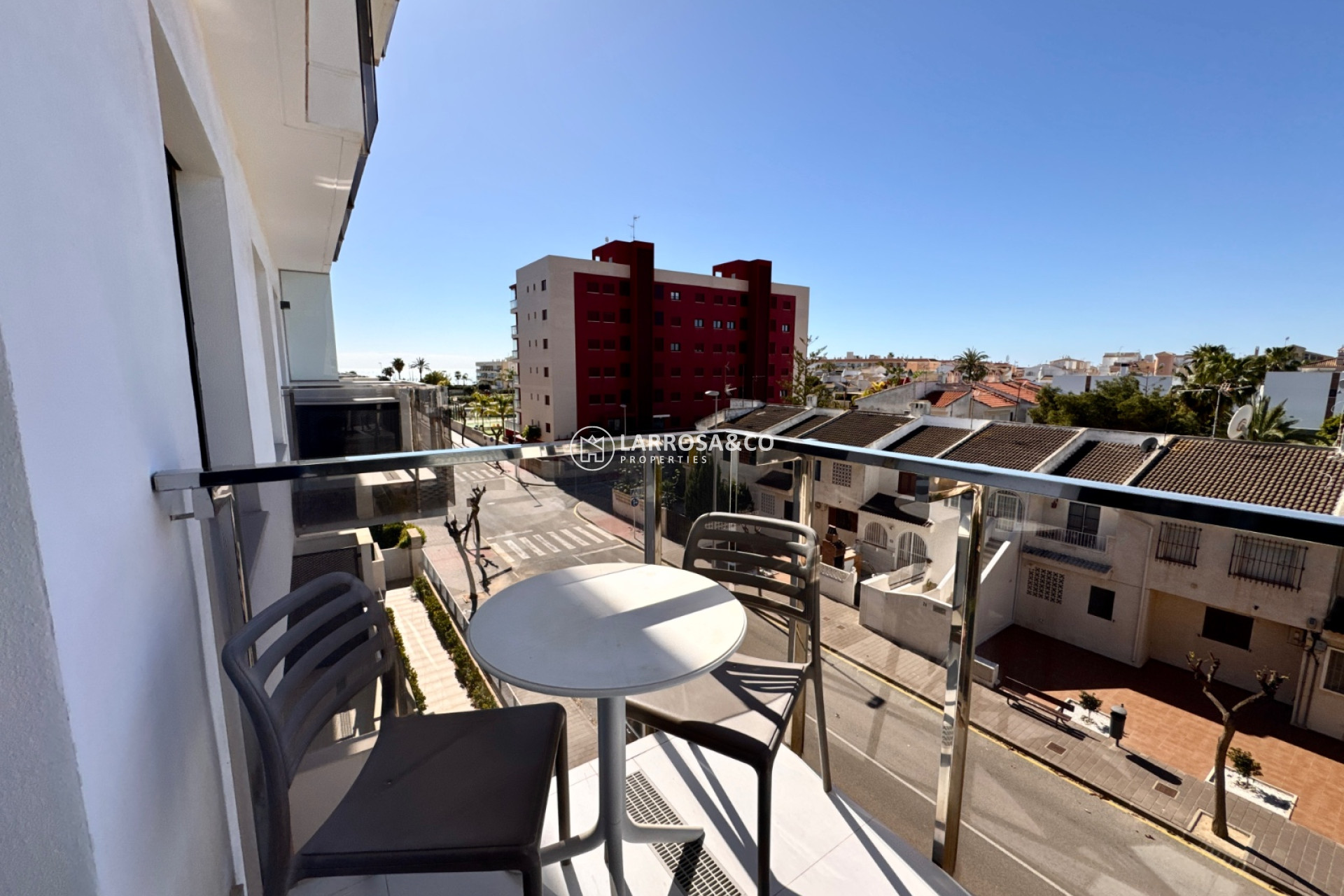Resale - Apartment - Pilar de la Horadada - Costa Blanca