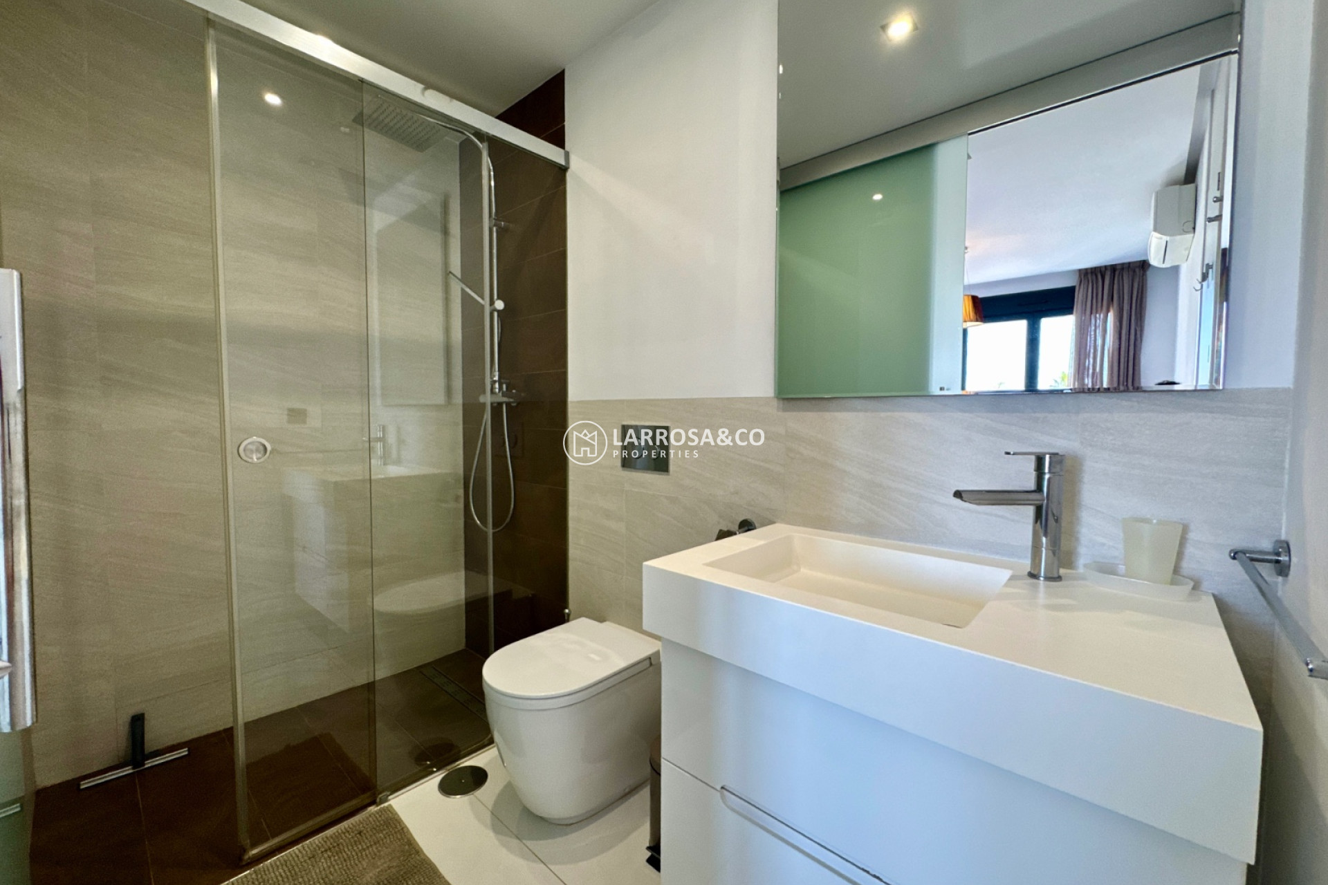 Resale - Apartment - Pilar de la Horadada - Costa Blanca