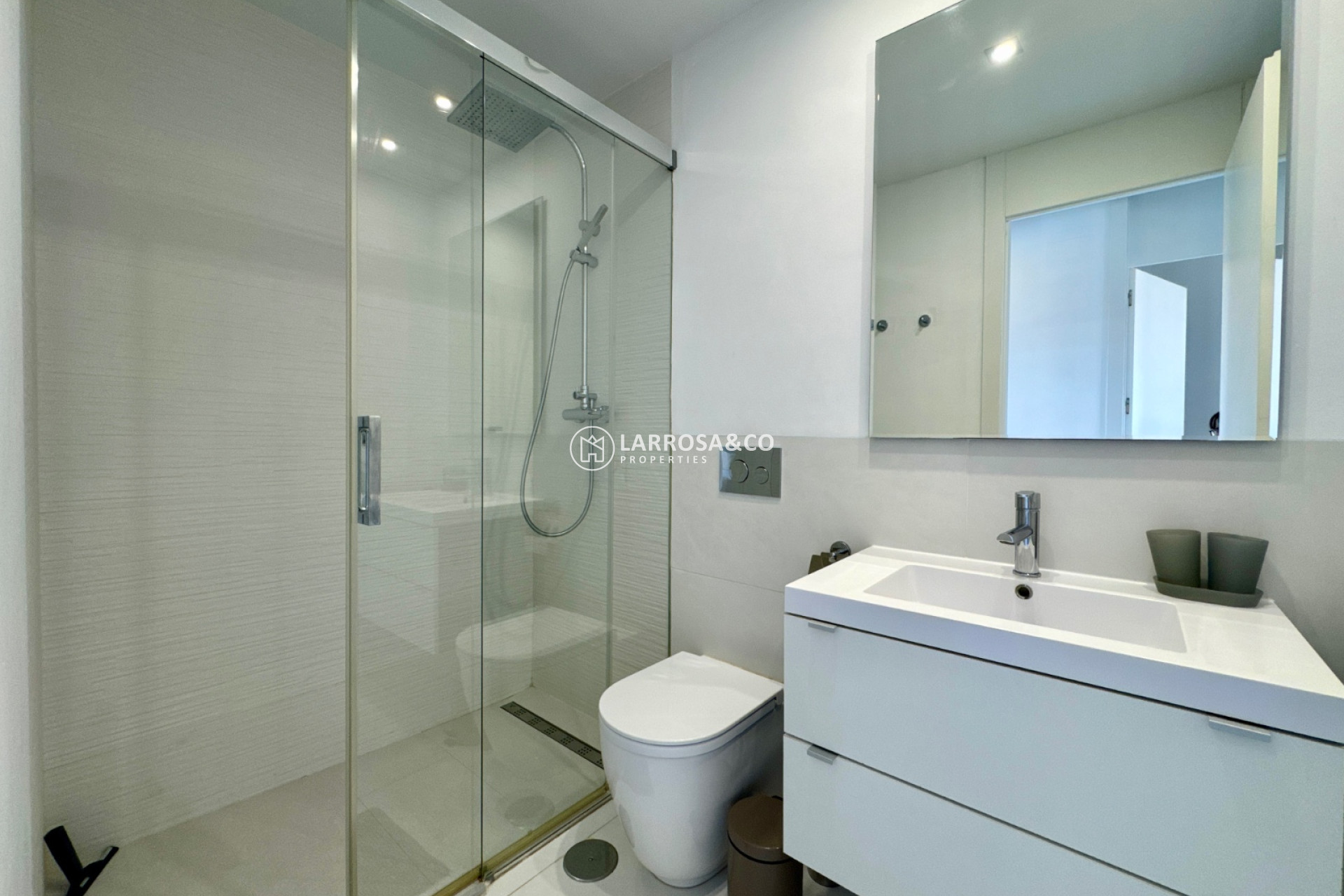 Resale - Apartment - Pilar de la Horadada - Costa Blanca