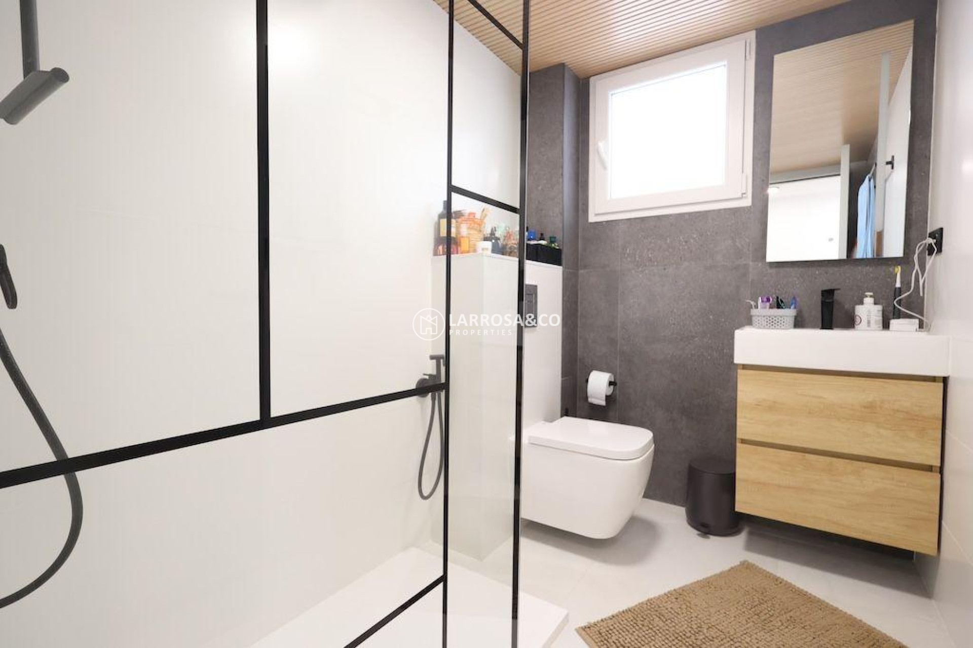 Resale - Apartment - Pilar de la Horadada - Costa Blanca