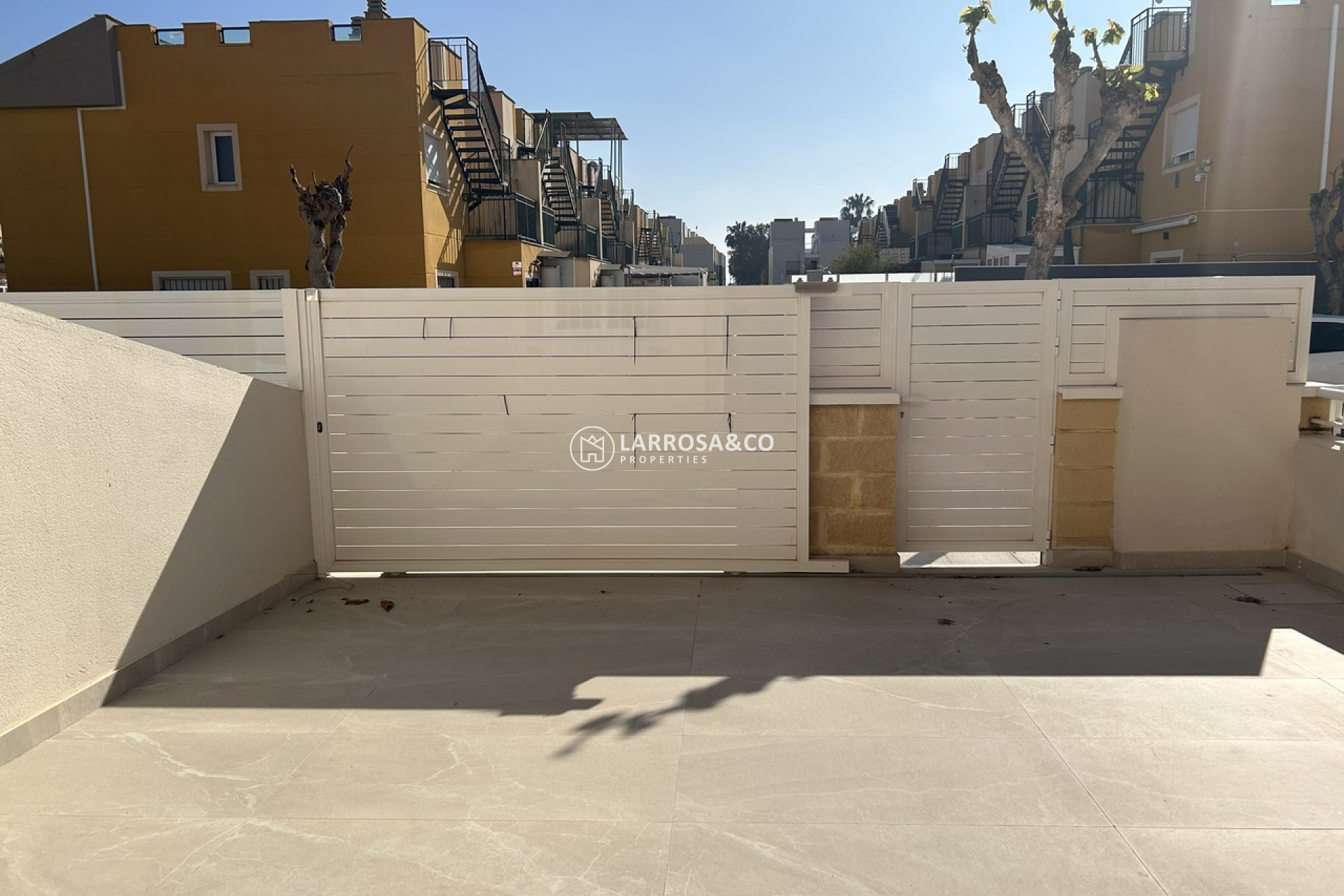 Resale - Apartment - Pilar de la Horadada - Costa Blanca