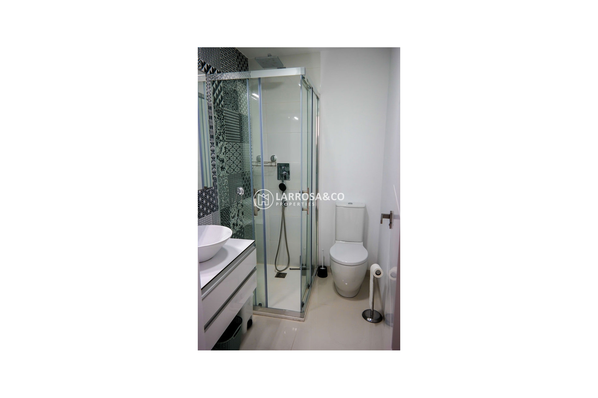 Resale - Apartment - Pilar de la Horadada - Costa Blanca